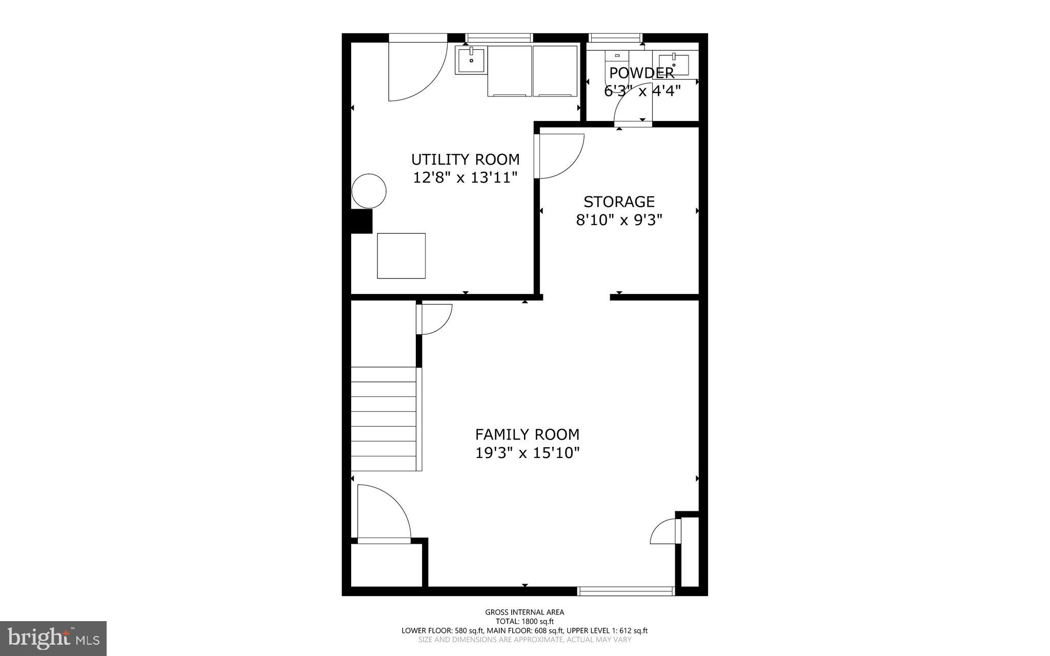 LOCH RAVEN VILLAGE - Residential