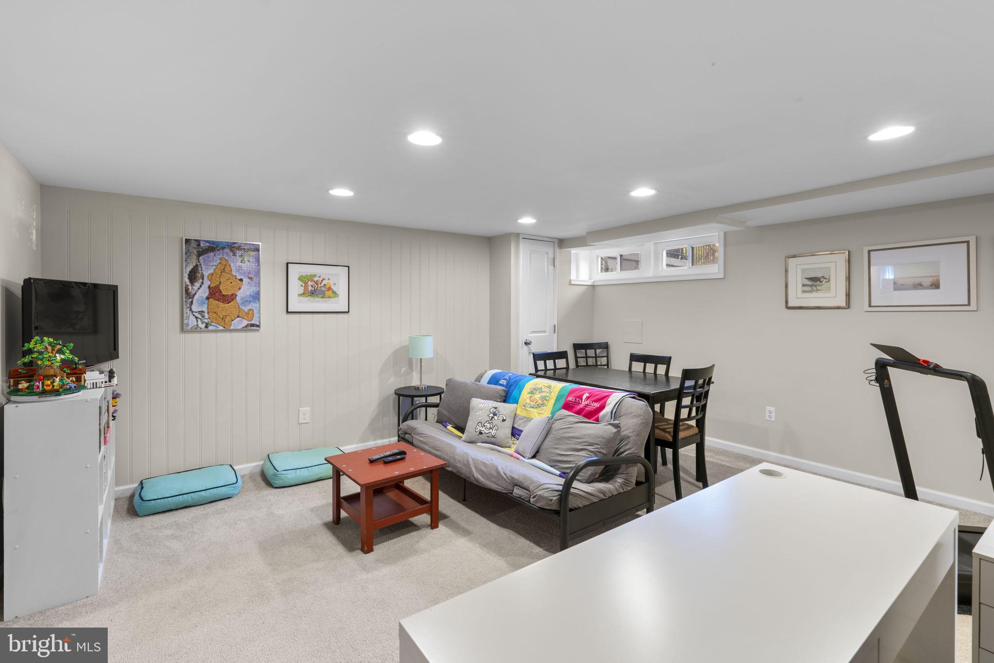 LOCH RAVEN VILLAGE - Residential