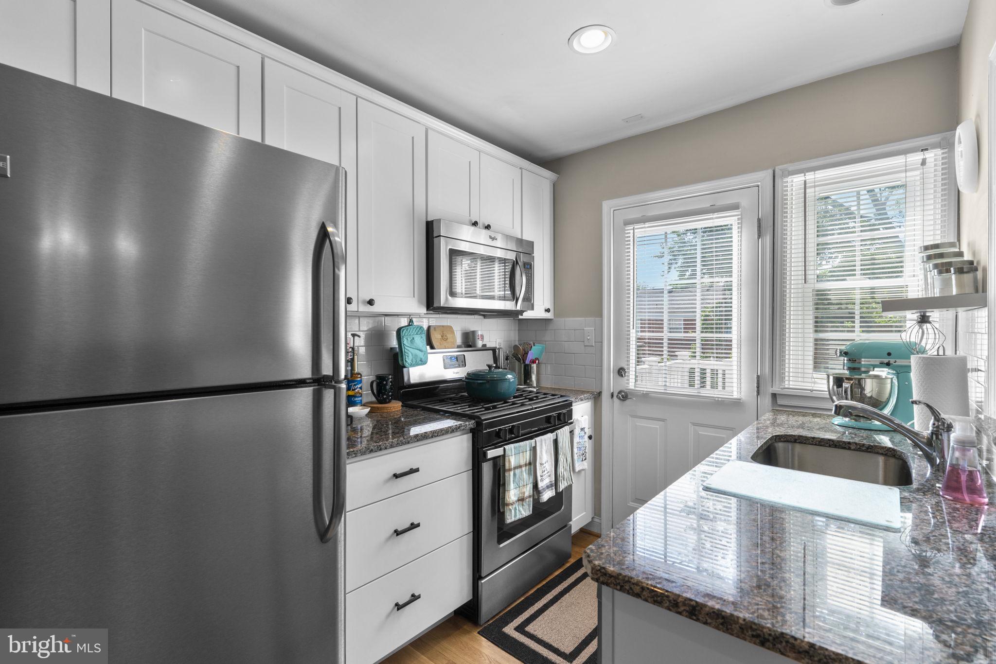 LOCH RAVEN VILLAGE - Residential
