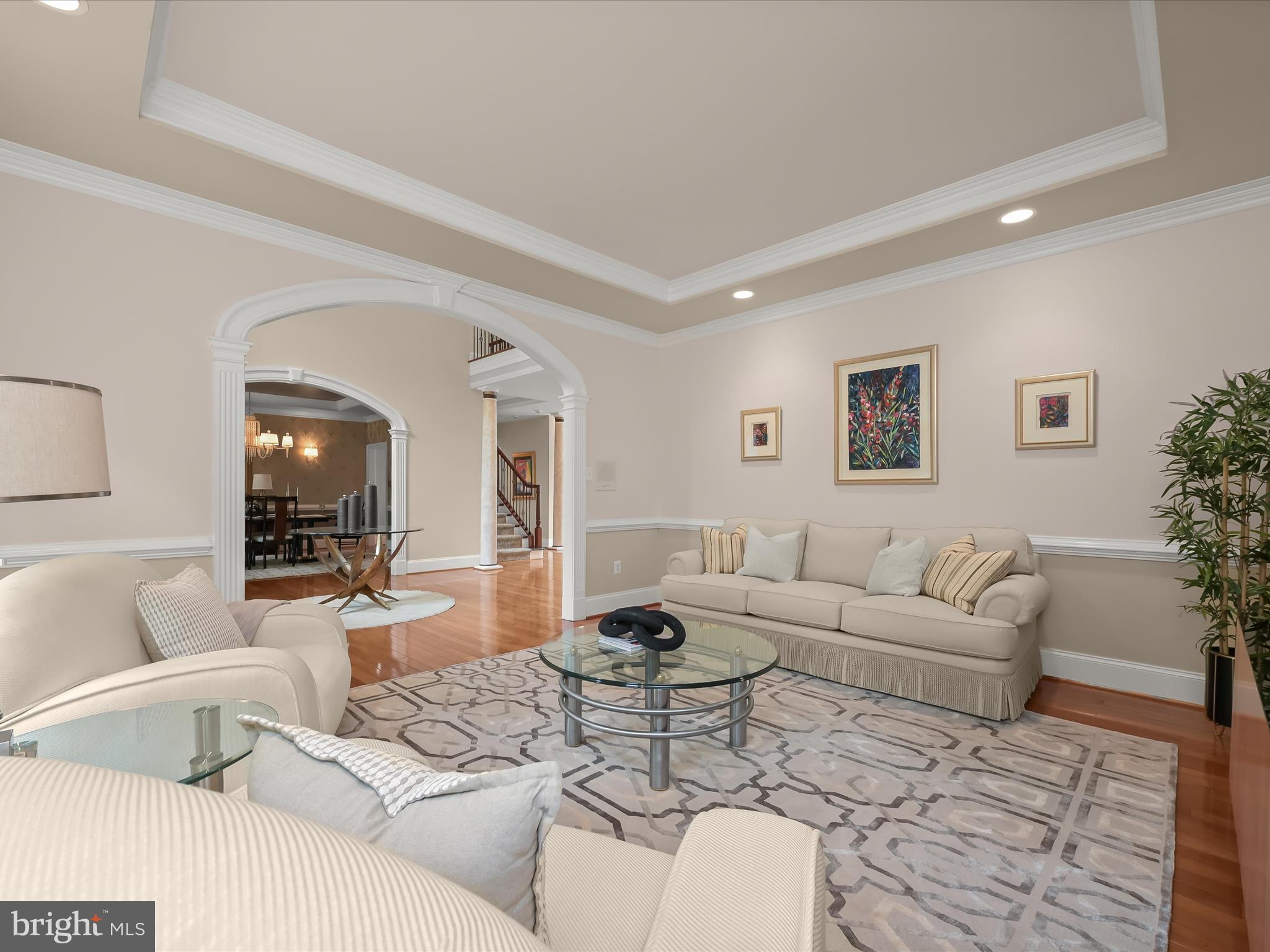 BEAUFORT PARK - Residential