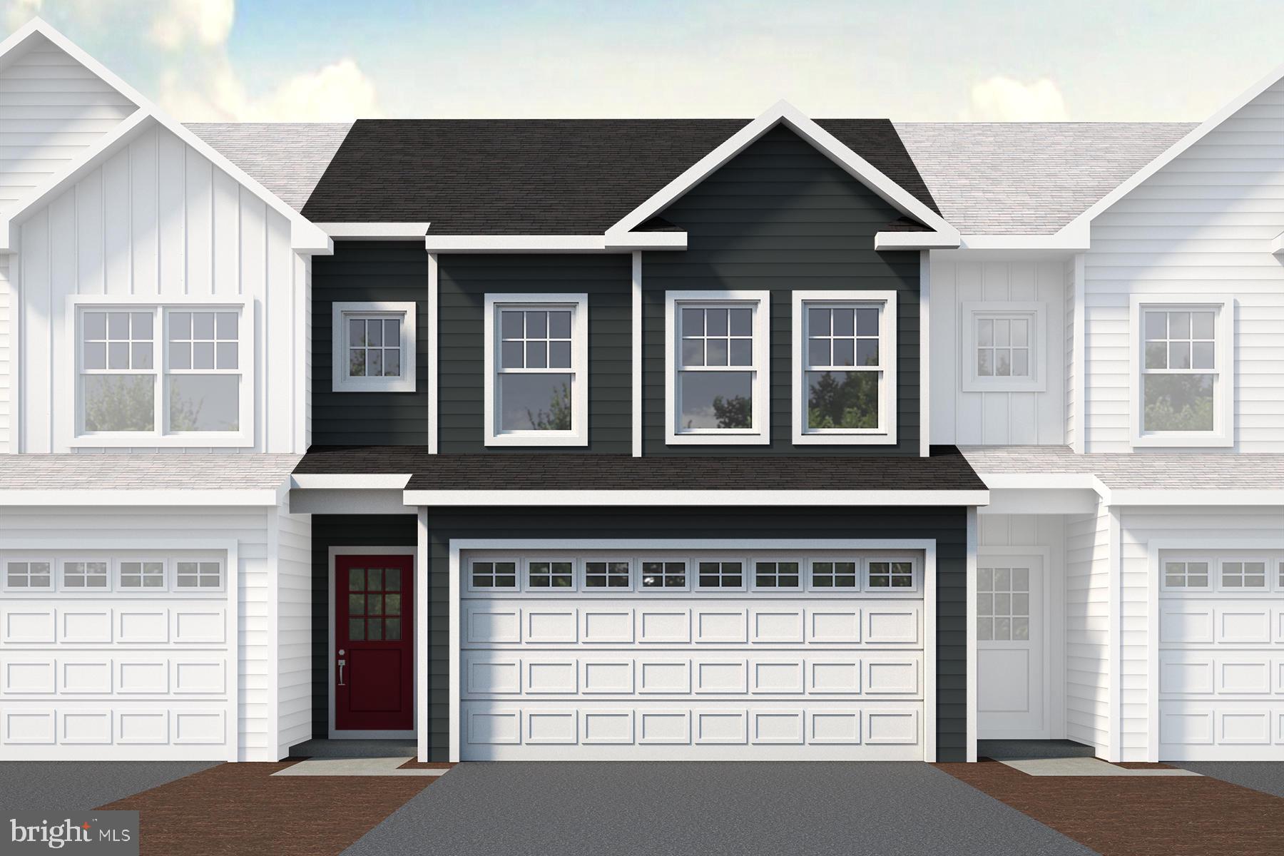 Grays Pointe is located within the State College Area School District and Gray’s Woods community, just 2 miles from I-99 and 5 minutes to shopping including Wegman’s, Target, Trader Joe’s, and more. 

The Woodfield plan features a kitchen with quartz countertops, upgraded cabinetry, a center island with overhang, and stainless steel appliances, including a smooth top range, built-in microwave, and dishwasher. Luxury vinyl plank flooring runs throughout the main level, along with wafer LED lighting. A 10' x 10' patio is located off the kitchen. The home includes quartz vanity tops in both the owner’s bath and second bath. Additional features include an unfinished walk-out basement with garage-level entry and a garage door opener. 

Contact us for more details on this home.