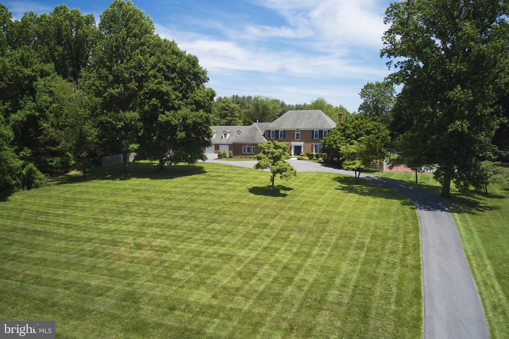 COLESVILLE OUTSIDE - Residential