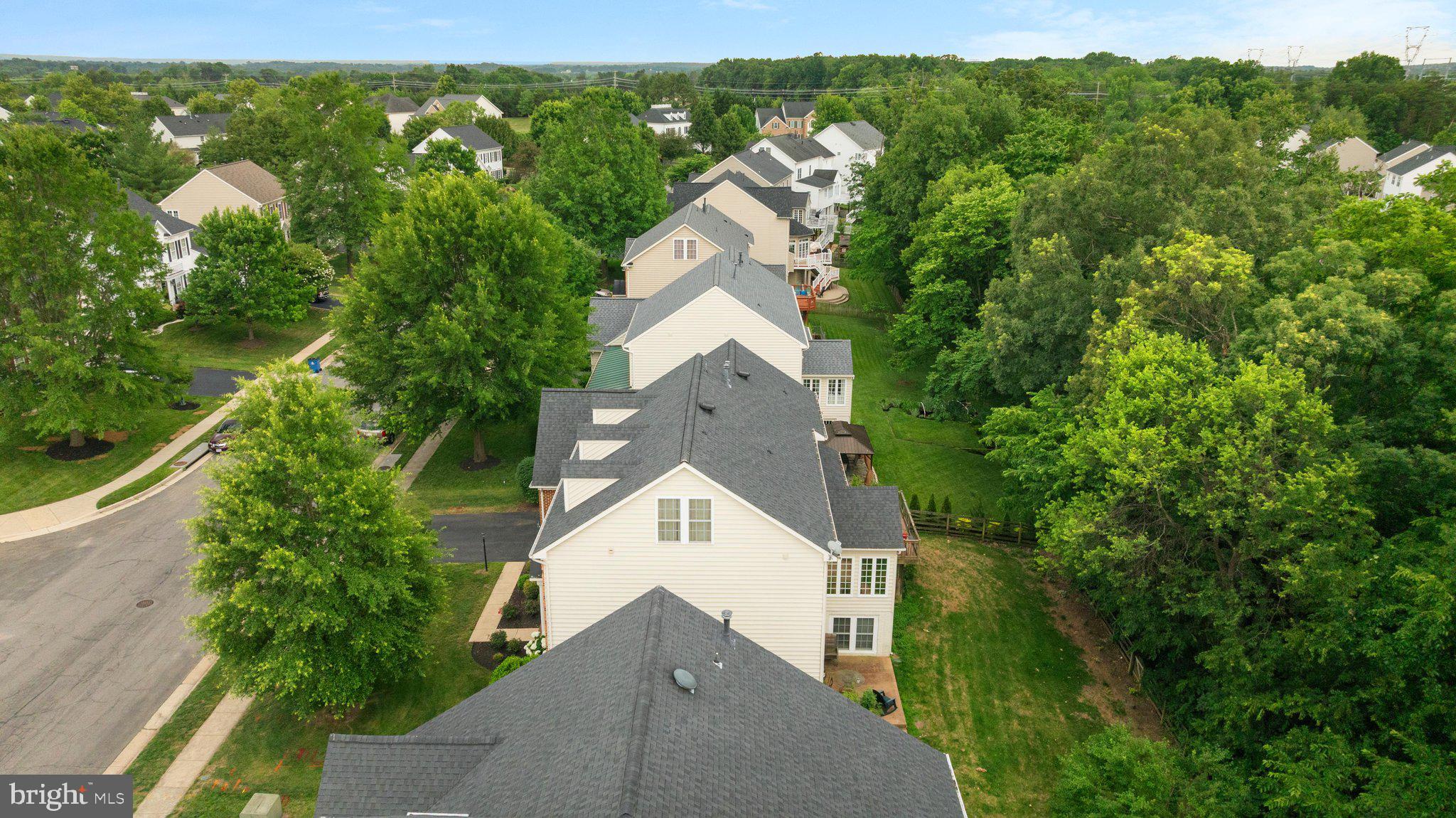 BRAEMAR/VILLAGES AT SAYBROOKE - Residential