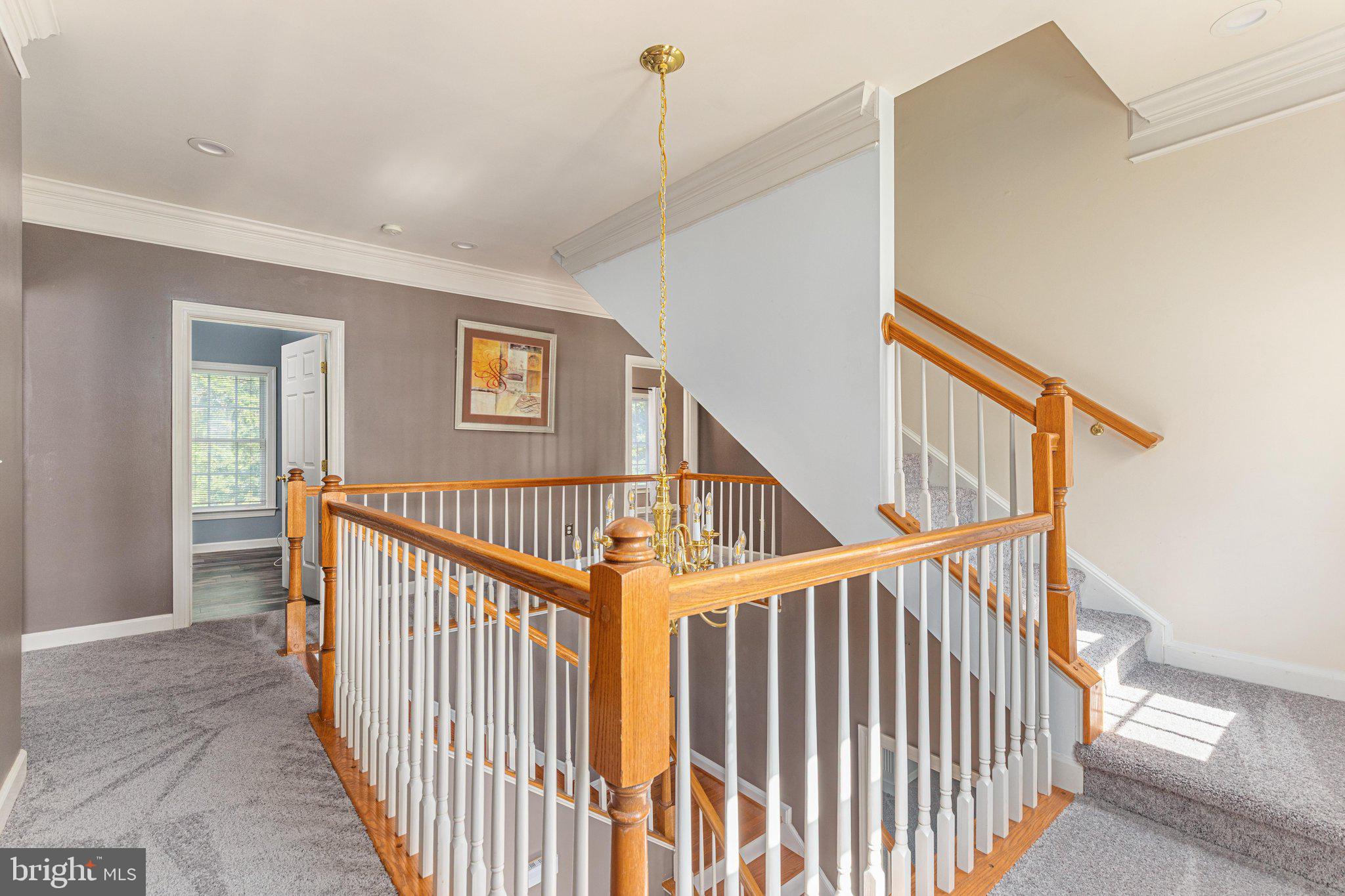 BRAEMAR/VILLAGES AT SAYBROOKE - Residential