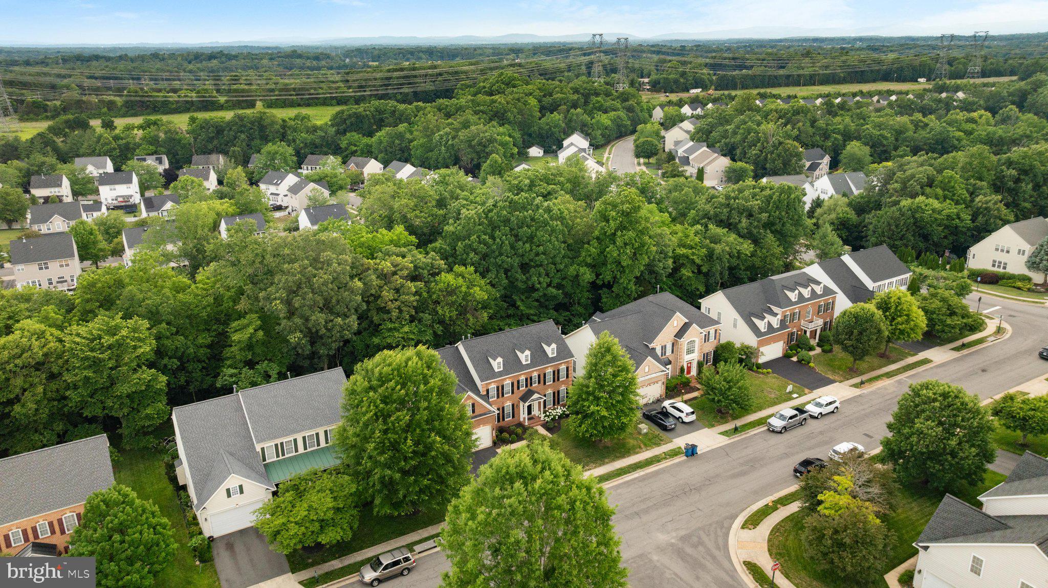 BRAEMAR/VILLAGES AT SAYBROOKE - Residential