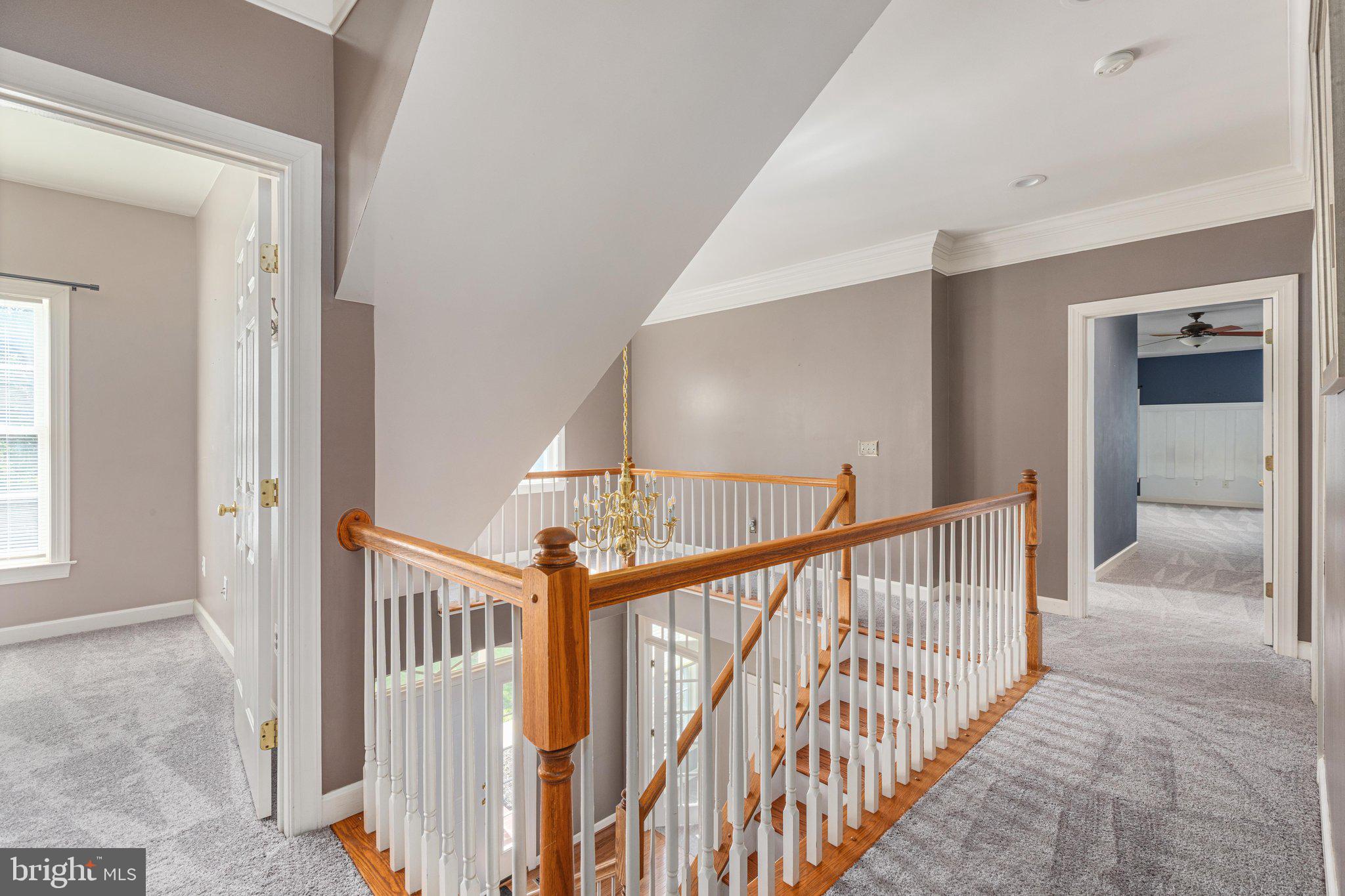 BRAEMAR/VILLAGES AT SAYBROOKE - Residential