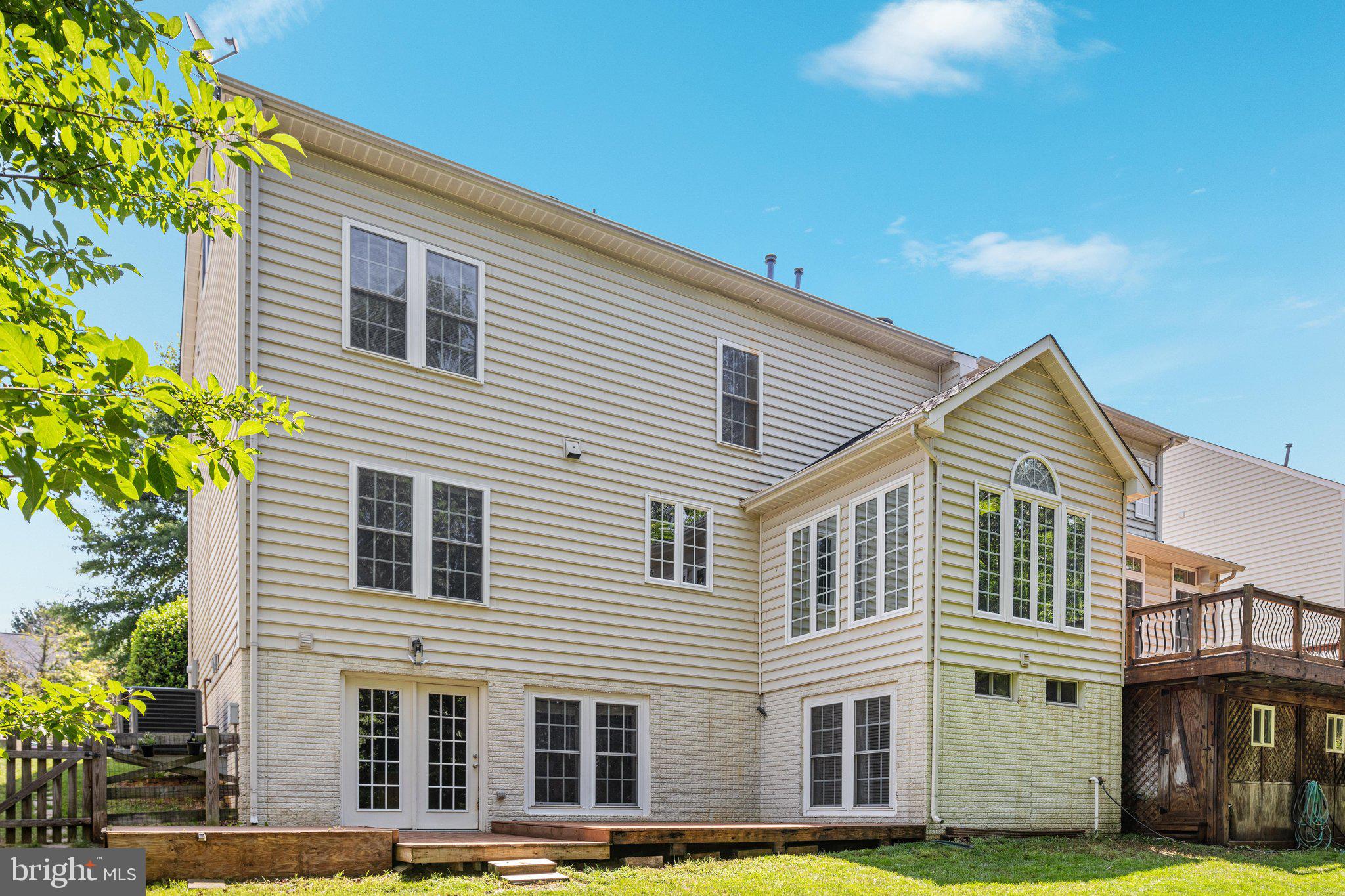 BRAEMAR/VILLAGES AT SAYBROOKE - Residential