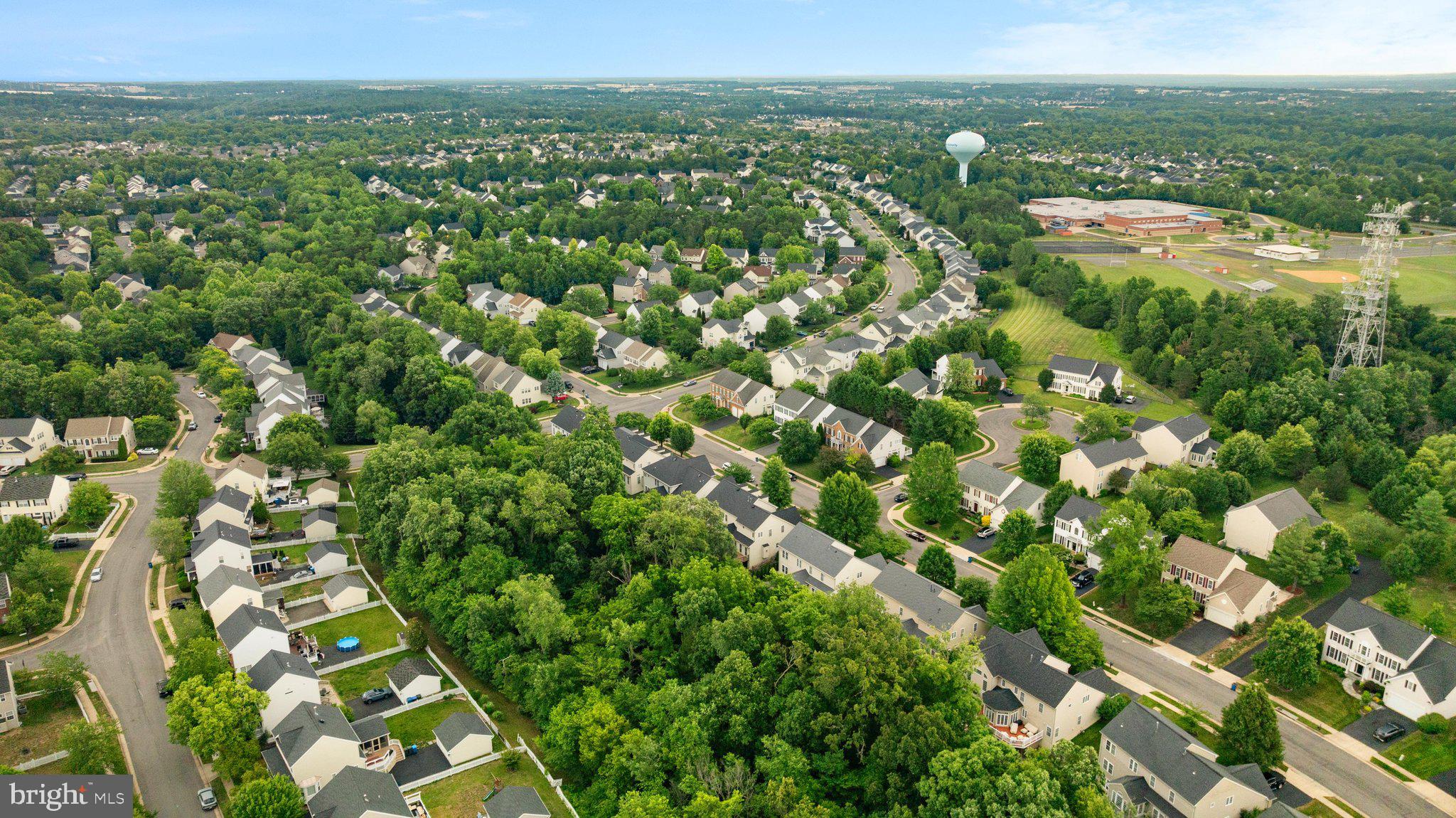 BRAEMAR/VILLAGES AT SAYBROOKE - Residential