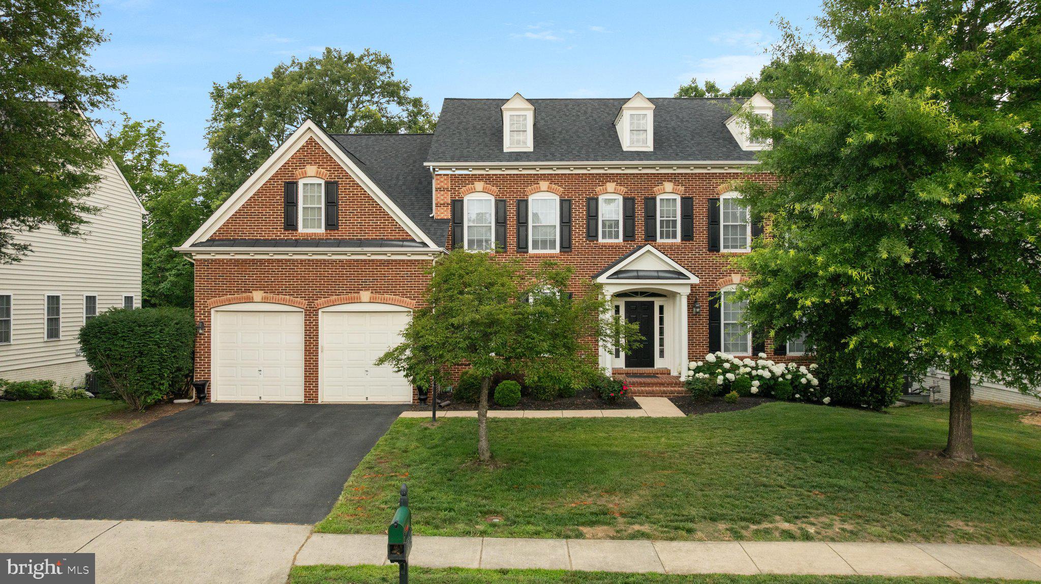 Stunning 5-bedroom, 6 bathroom single-family home, approximately 5,700 sq ft of finished space, featuring a spacious loft and the largest model in Braemar. Located on a premium, wooded lot backing to a peaceful sanctuary with exceptional privacy. Bright, move-in-ready with recent updates and thoughtfully maintained systems.

Interior highlights

5 bedrooms,  6 bathrooms, expansive 4th-floor loft
Full kitchenette and bathroom in the walkout basement (2015 kitchenette; 2015 bath with walk-in shower)
Upstairs washer/dryer hookup in the loft; newer washer & dryer included
All-new carpet throughout; dining room floor and stairs updated in 2021
Boxes of hardwood included just in case! 
Smart thermostats; every light replaced with LED

Roof replaced end of 2020 — warranty conveys
HVAC: downstairs replaced 2026; upstairs replaced 2024
New front door; two Trex decks; fenced backyard; walkout basement
Photos available of property and amenities

HOA & community amenities (Braemar)
Access to 2 large swimming pools, clubhouse, and open green park
Pickleball, tennis, and basketball courts
Children’s park updated in 2024; walking/jogging trails
Community events and Braemar Day (free vendors, food, live music, activities)
Cable/internet (Verizon Fios basic covered by HOA), garbage/recycling
Two HOAs in the community
Preschool and daycare located in the community (not covered by HOA)


Premium lot with wooded buffer for privacy in the back
This exceptional, large-scale home combines substantial living space with desirable community amenities and private, wooded surroundings.