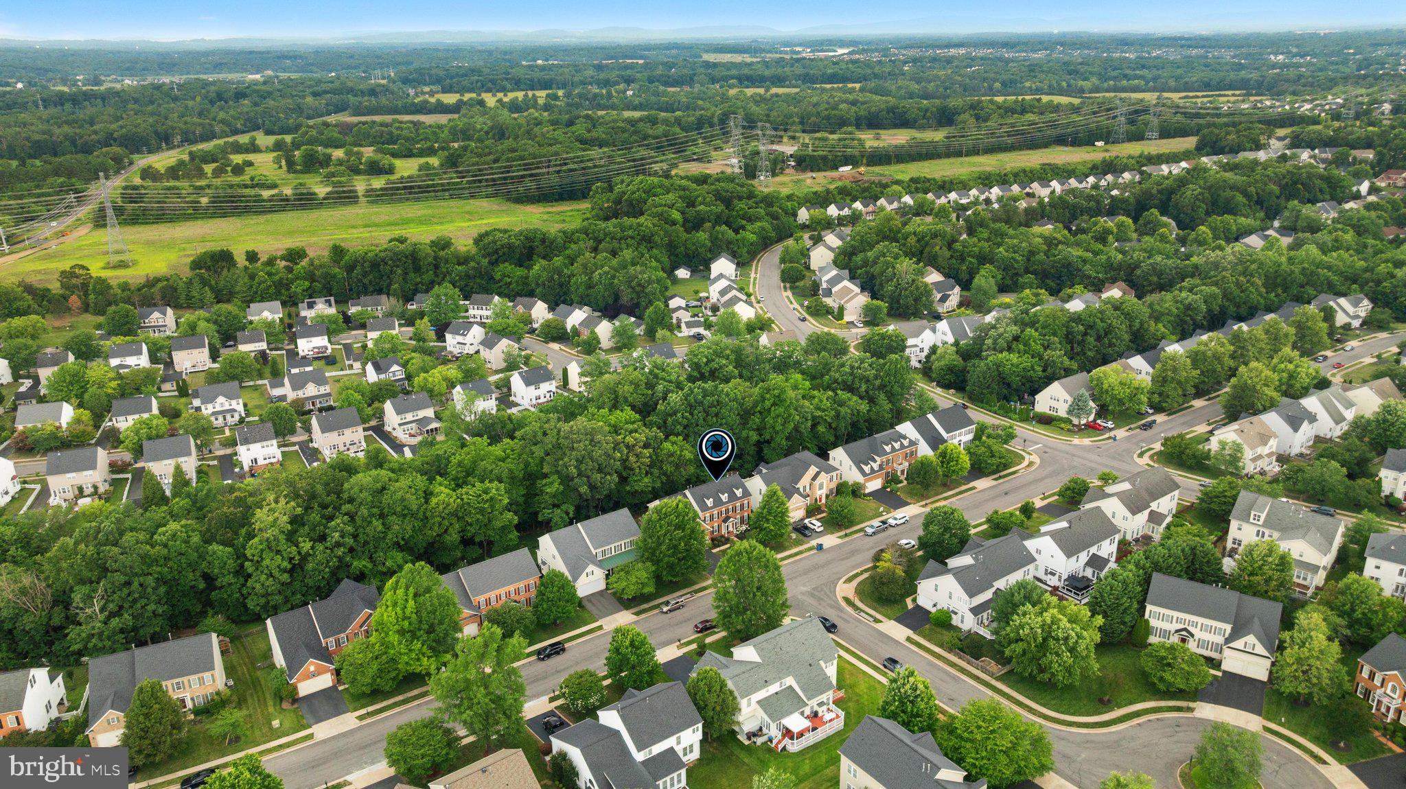 BRAEMAR/VILLAGES AT SAYBROOKE - Residential
