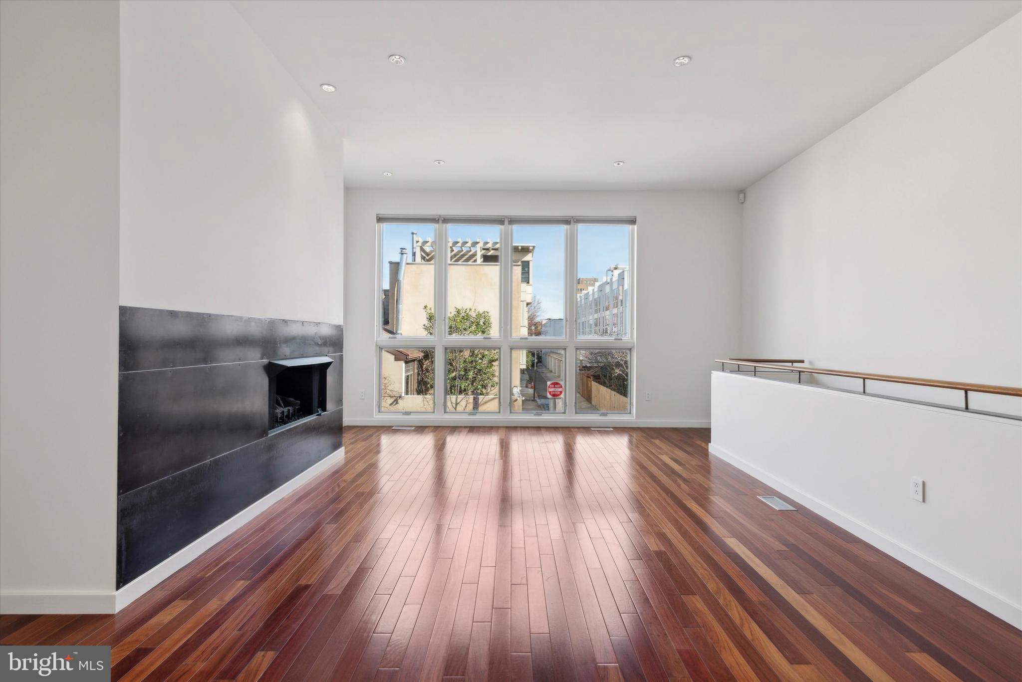 FITLER SQUARE - Residential