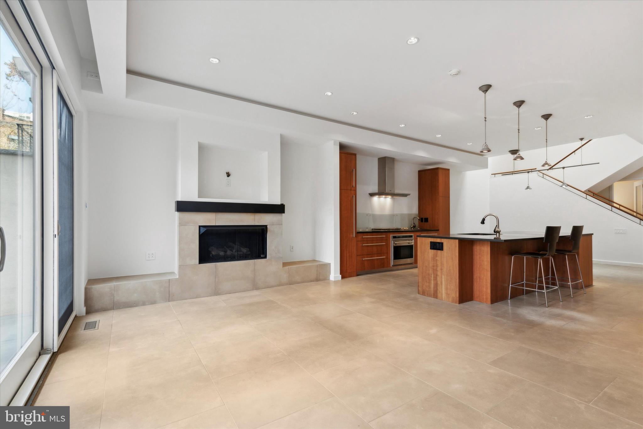 FITLER SQUARE - Residential