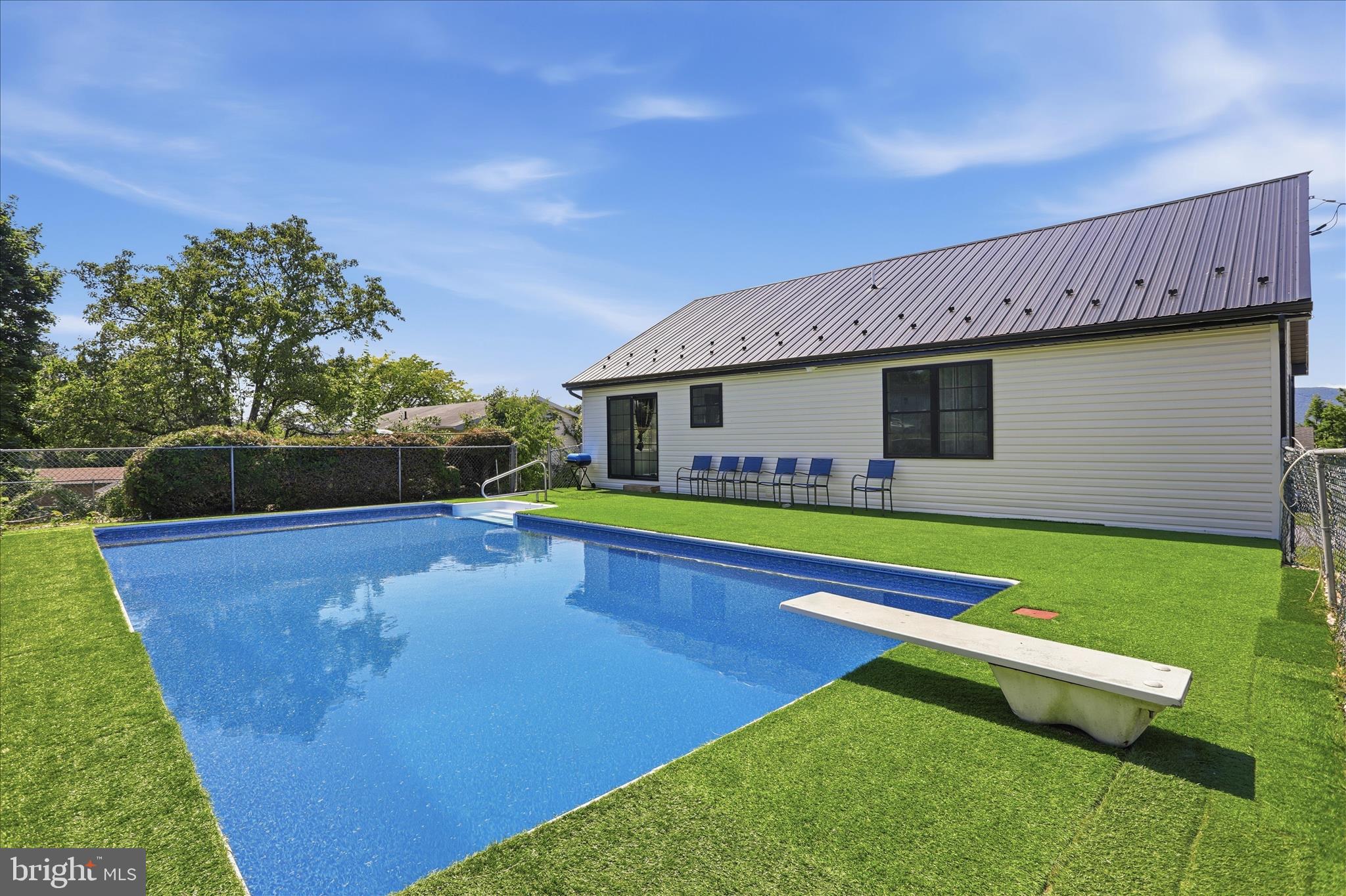 KENSINGTON HEIGHTS - Residential