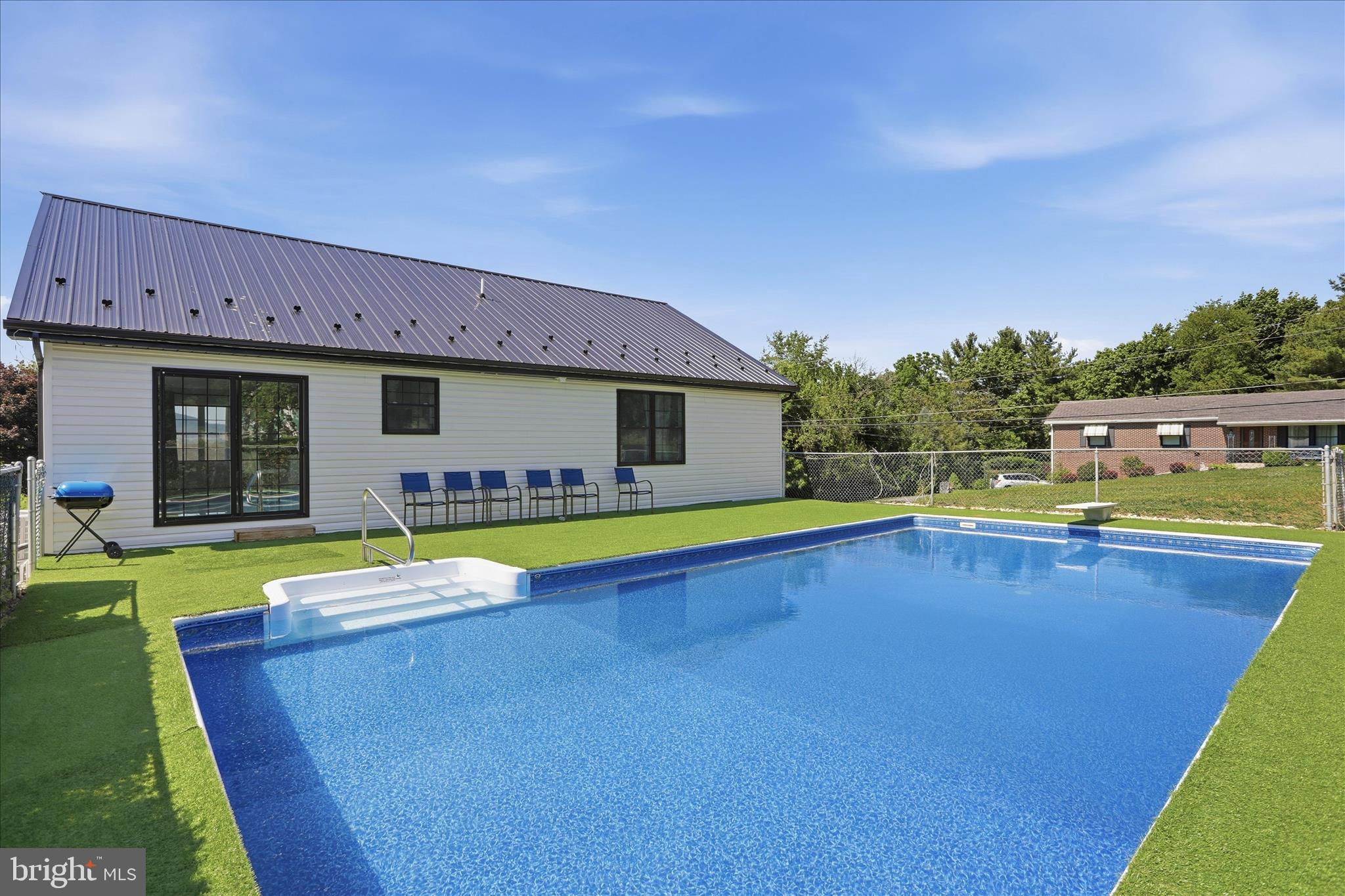 KENSINGTON HEIGHTS - Residential