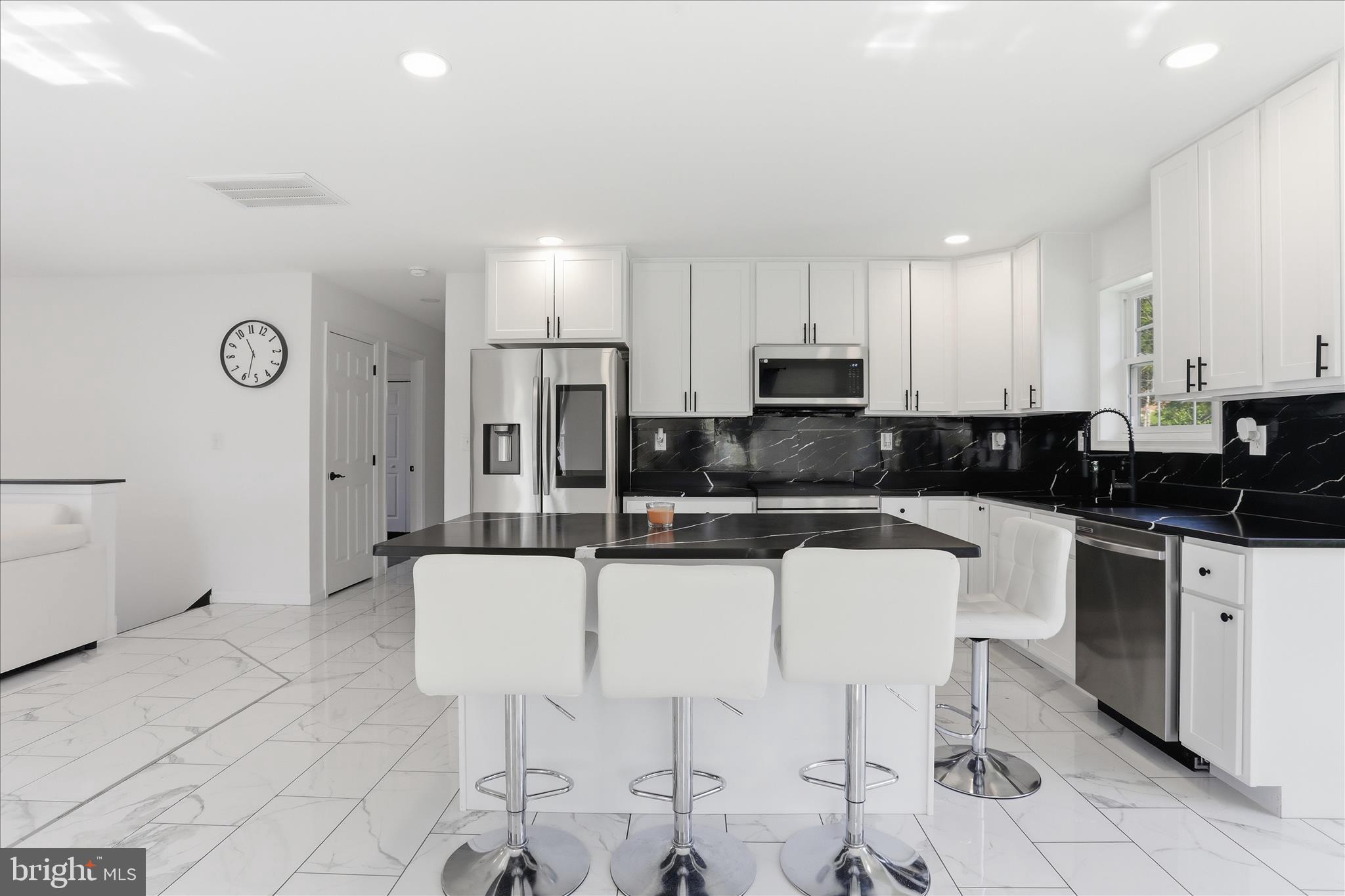 KENSINGTON HEIGHTS - Residential