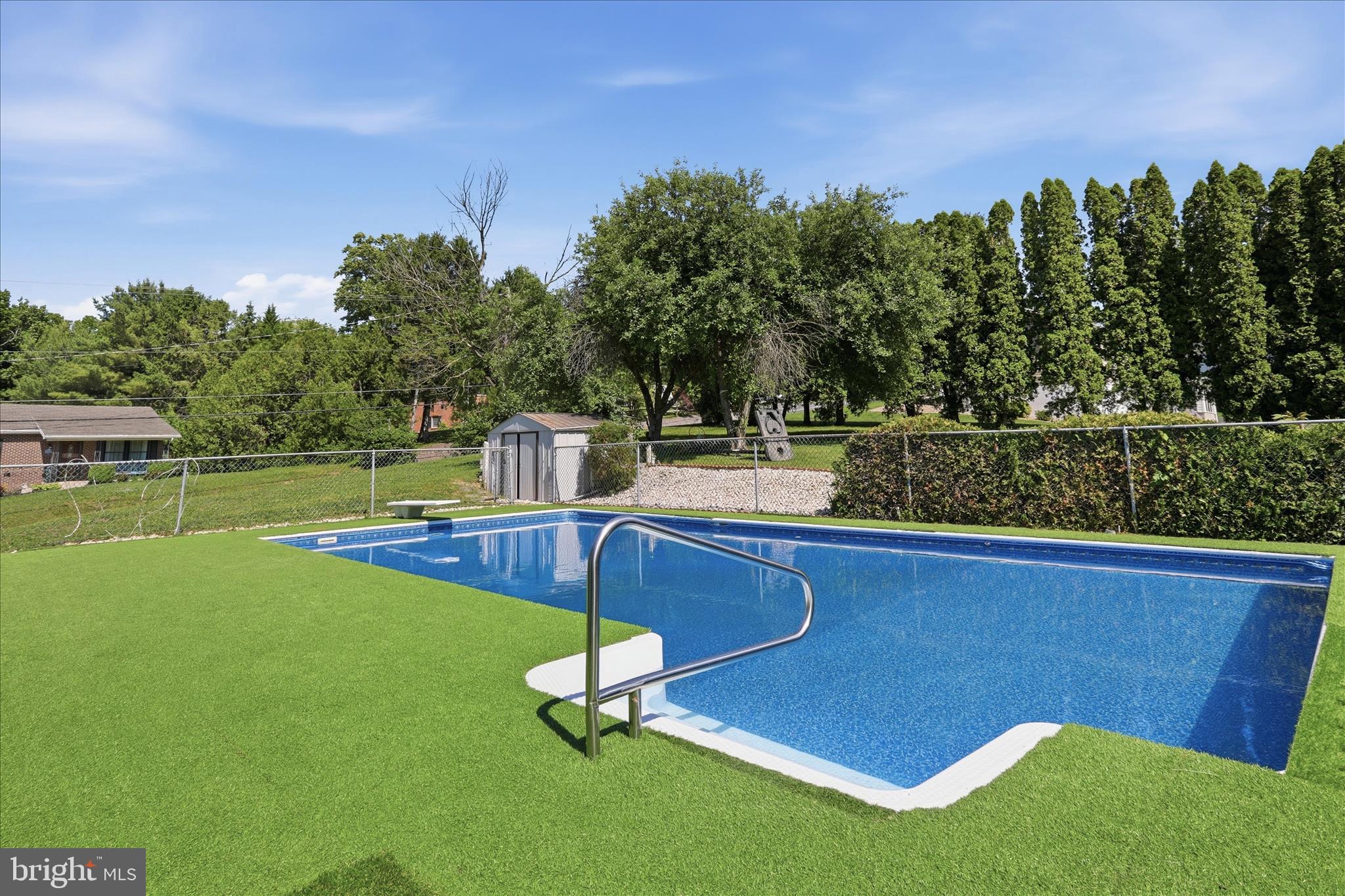 KENSINGTON HEIGHTS - Residential