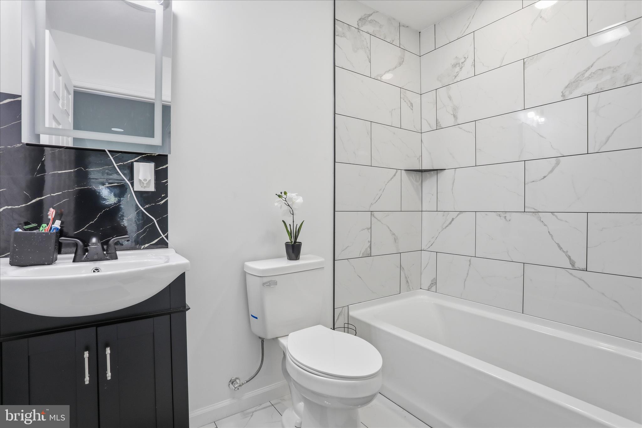 KENSINGTON HEIGHTS - Residential