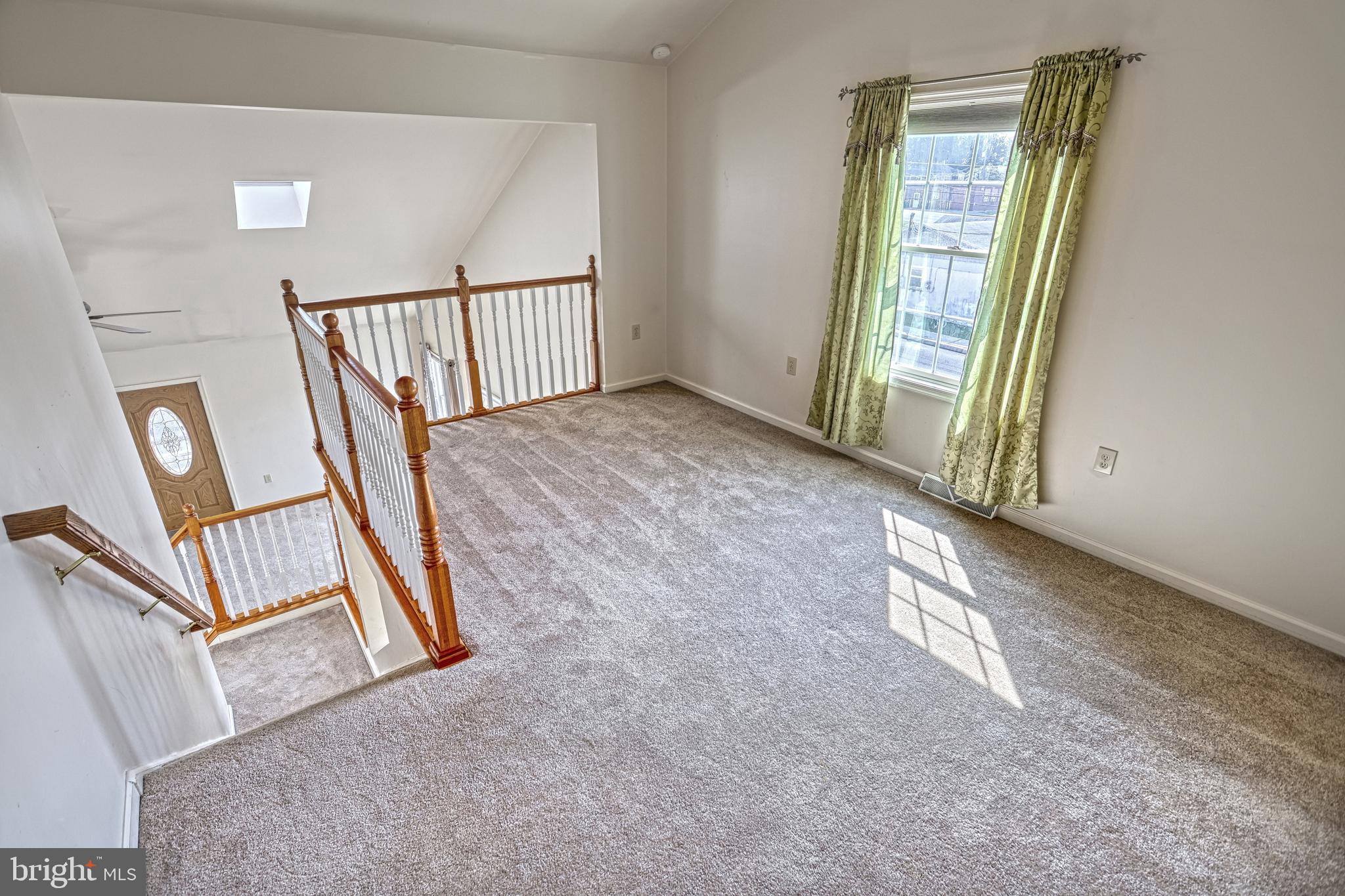 EAST PENNSBORO - Residential
