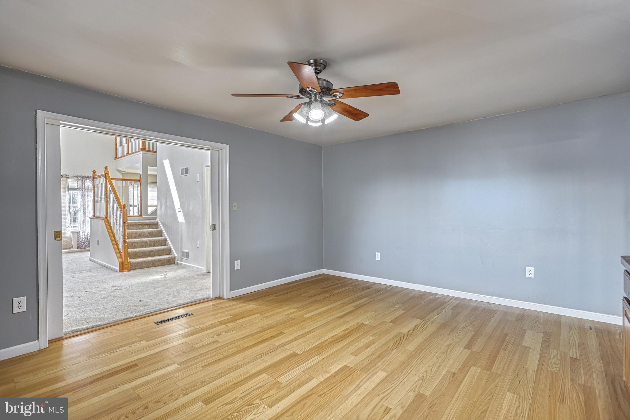 EAST PENNSBORO - Residential