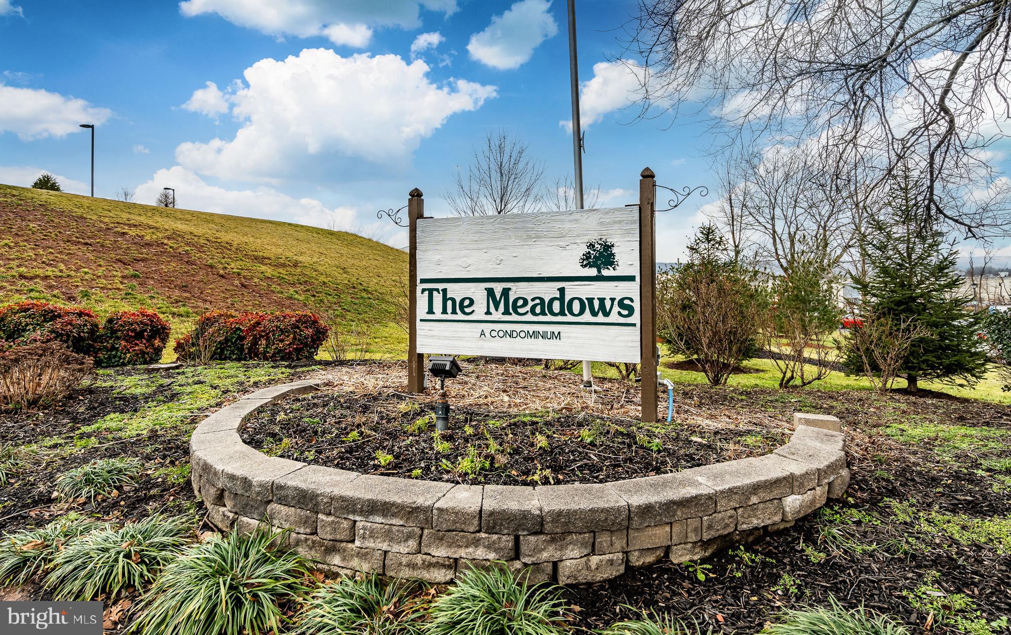 THE MEADOWS - Residential