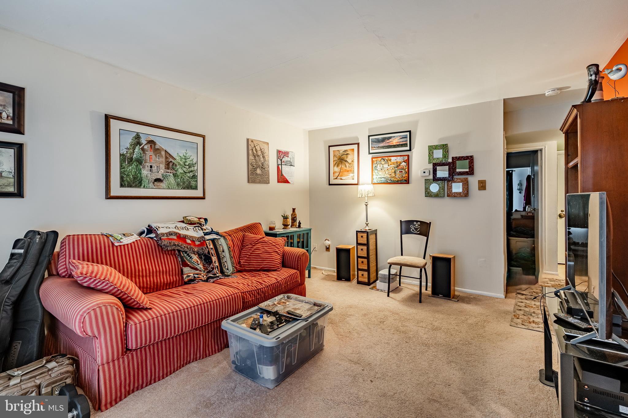 THE MEADOWS - Residential