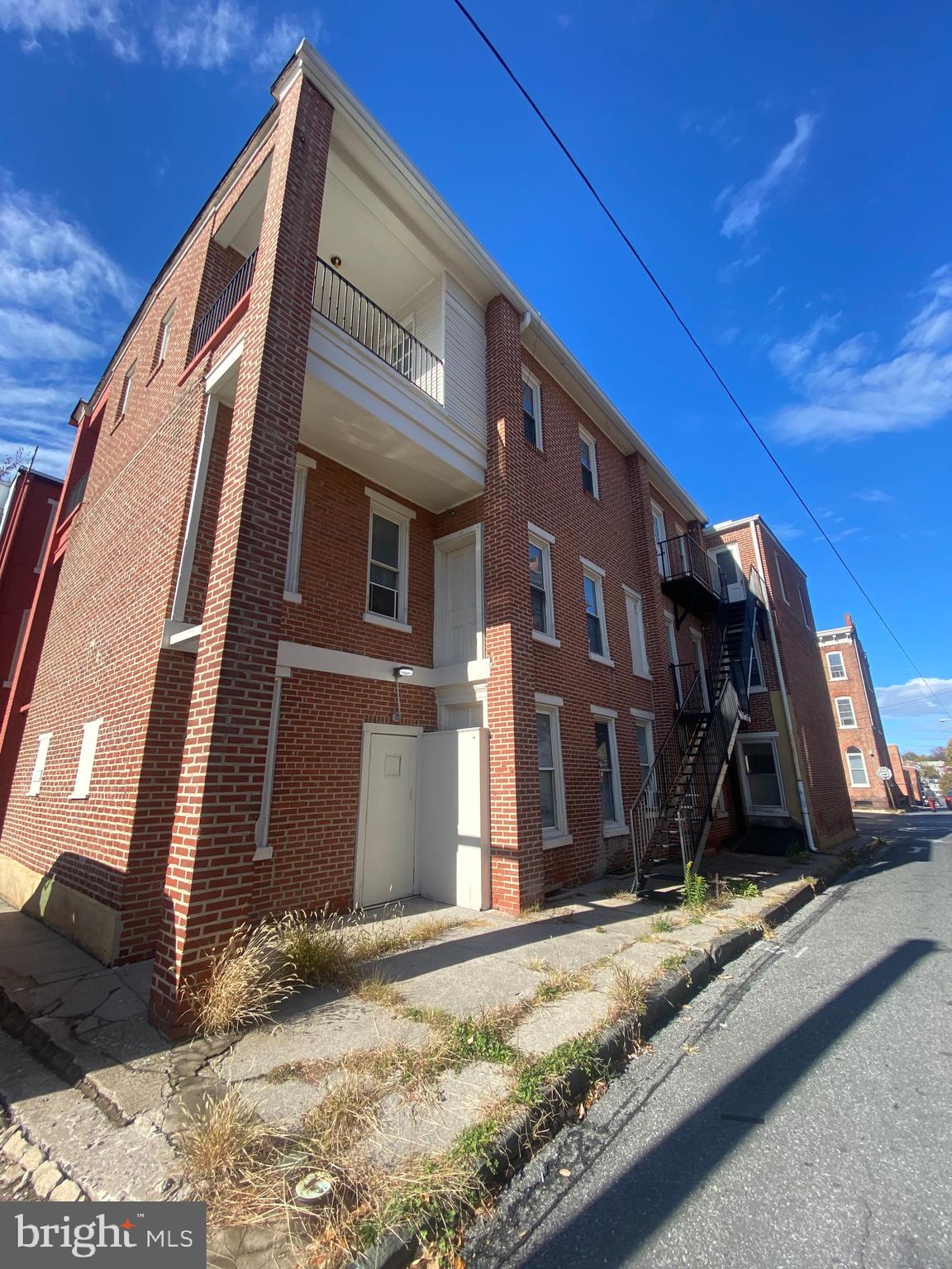 NONE AVAILABLE - Commercial Sale