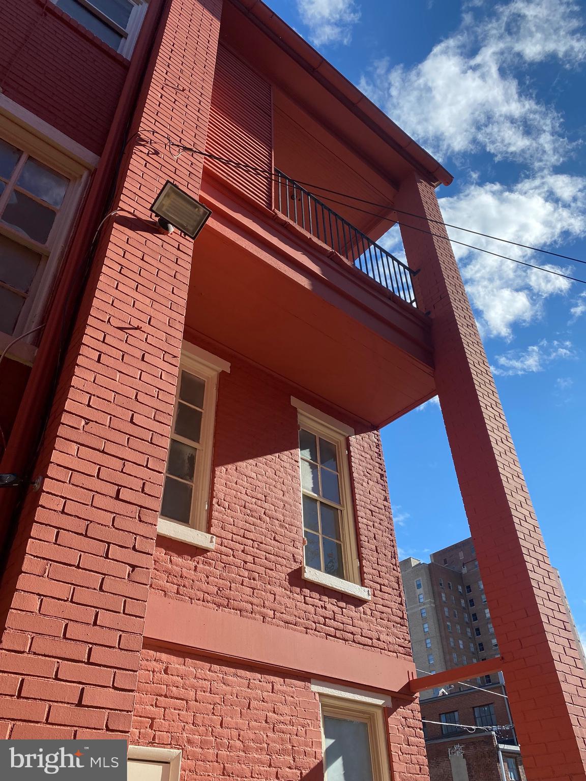 NONE AVAILABLE - Commercial Sale