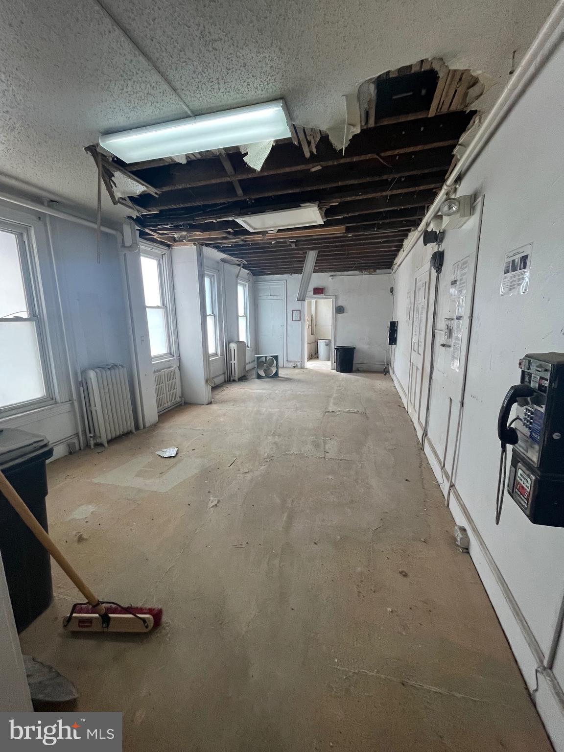 NONE AVAILABLE - Commercial Sale
