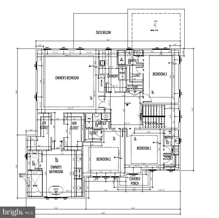VIENNA WOODS - Residential