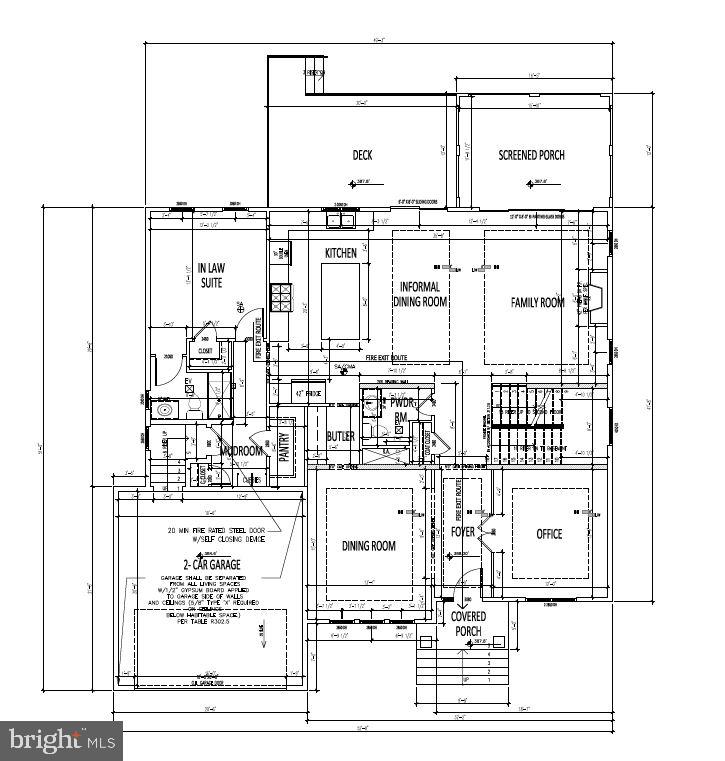 VIENNA WOODS - Residential