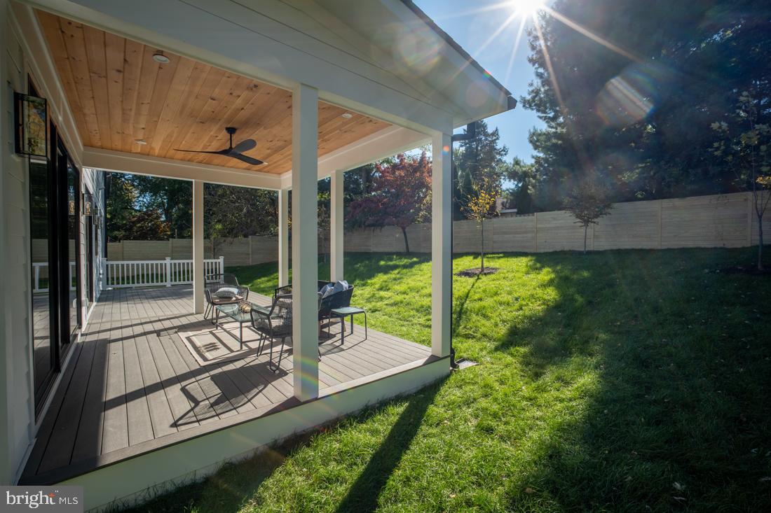 VIENNA WOODS - Residential