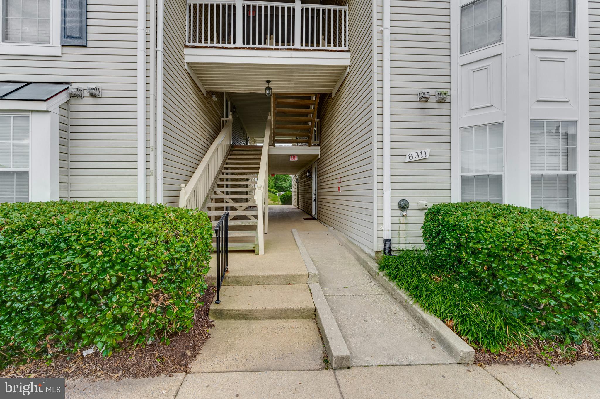HIGHLAND AT GUNSTON CORNER - Residential Lease