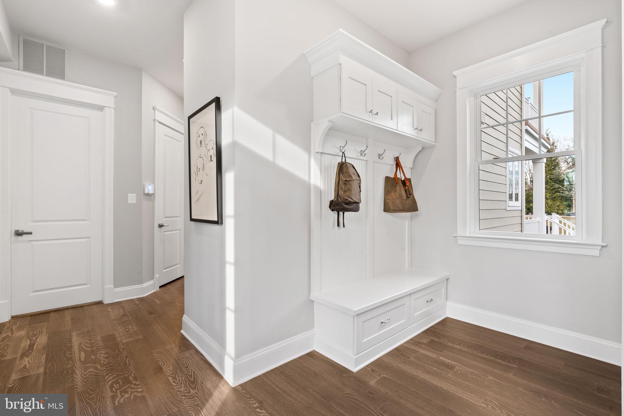 GREYSTONE - Residential