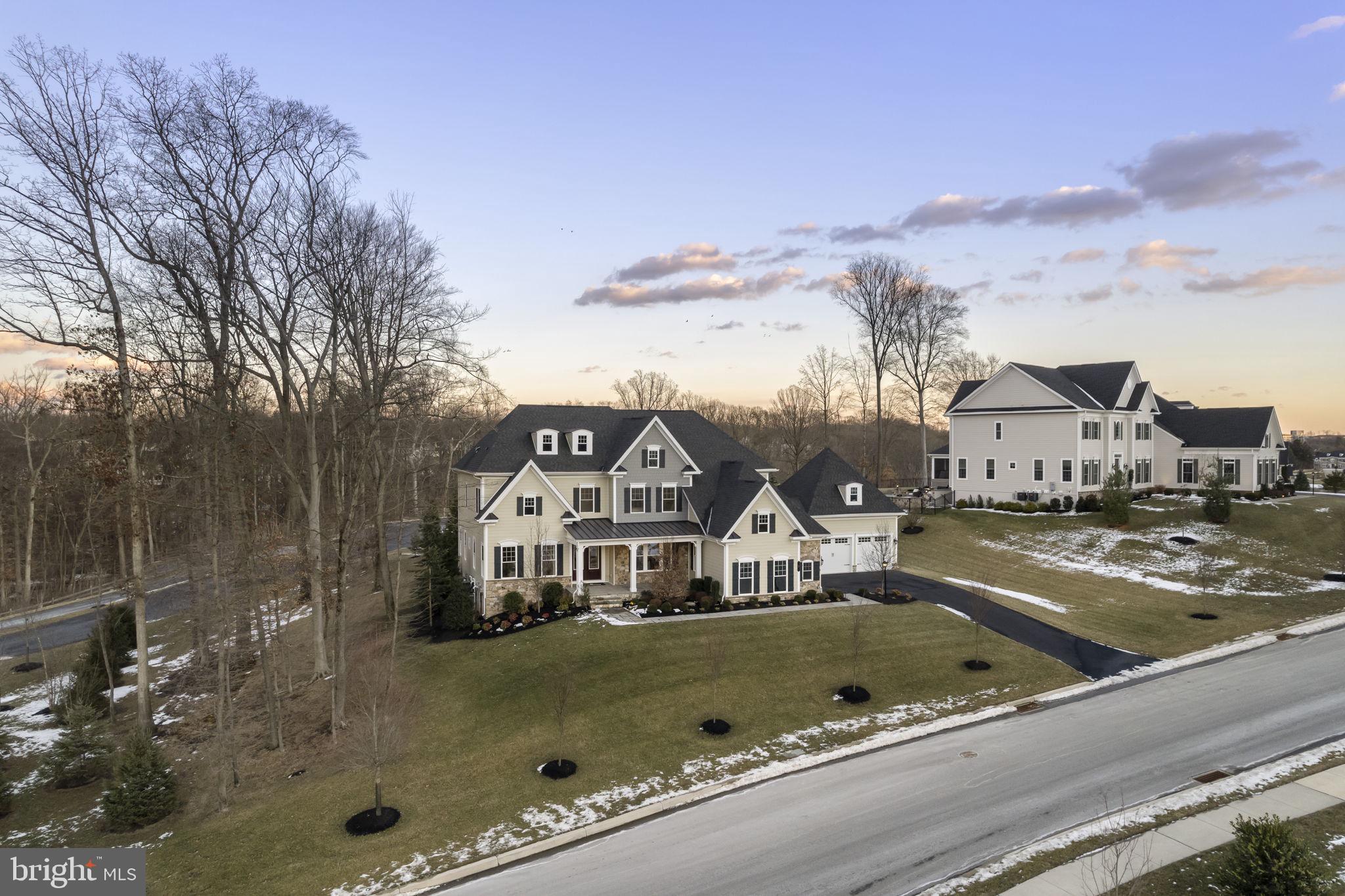 GREYSTONE - Residential