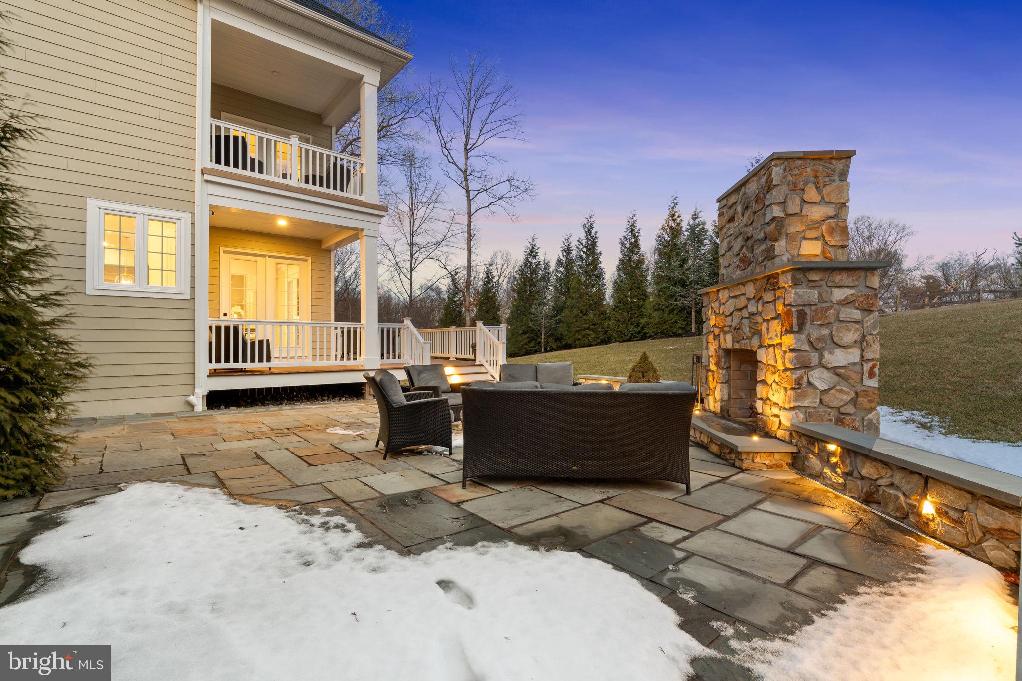 GREYSTONE - Residential