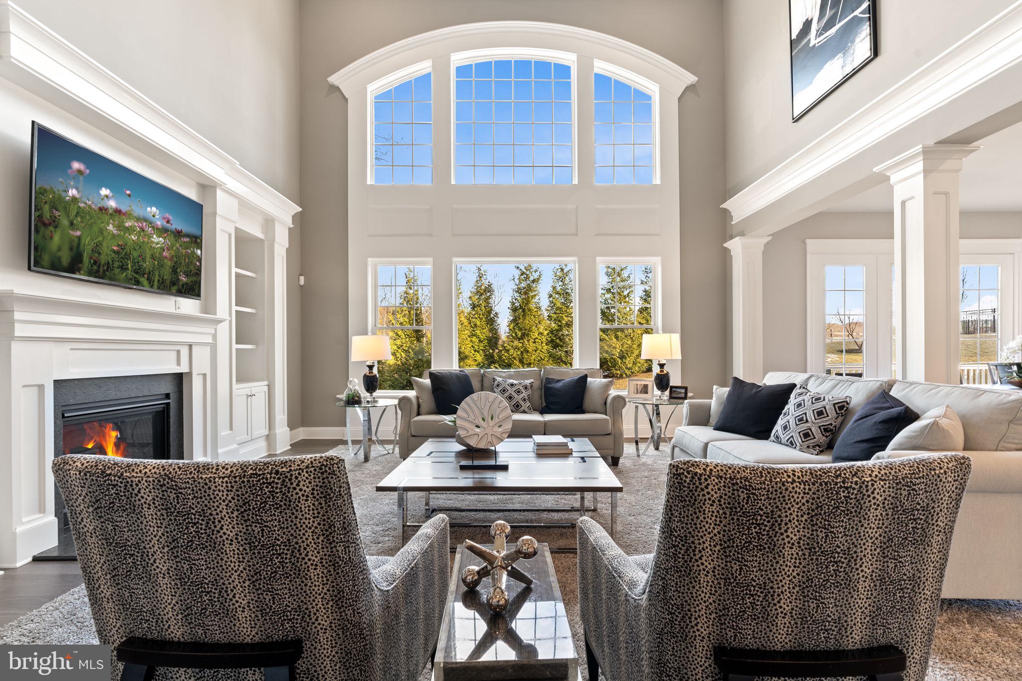 GREYSTONE - Residential