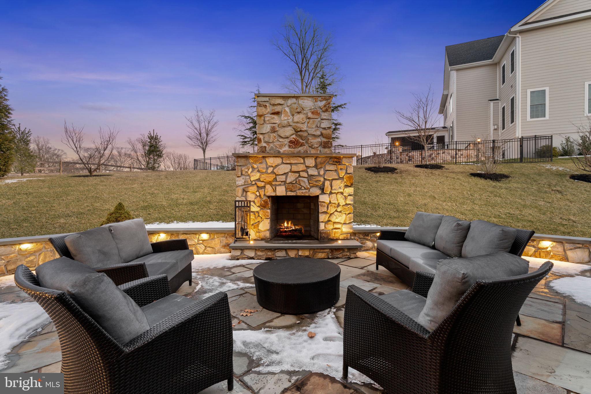 GREYSTONE - Residential