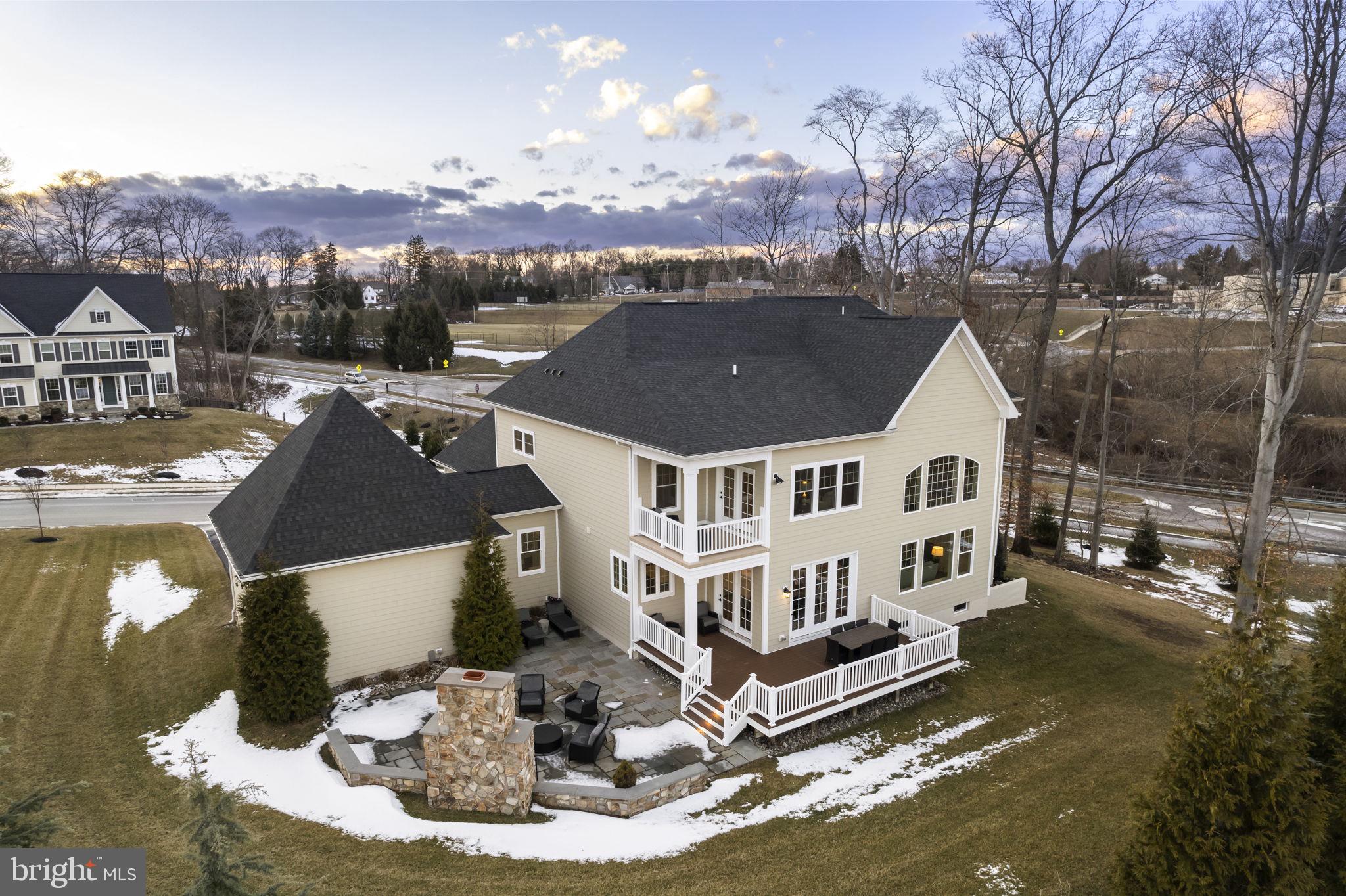 GREYSTONE - Residential