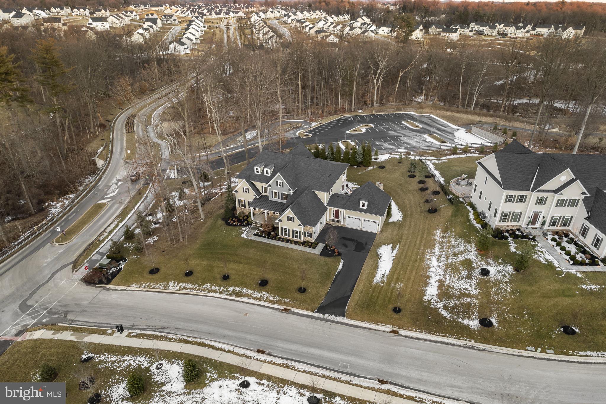 GREYSTONE - Residential
