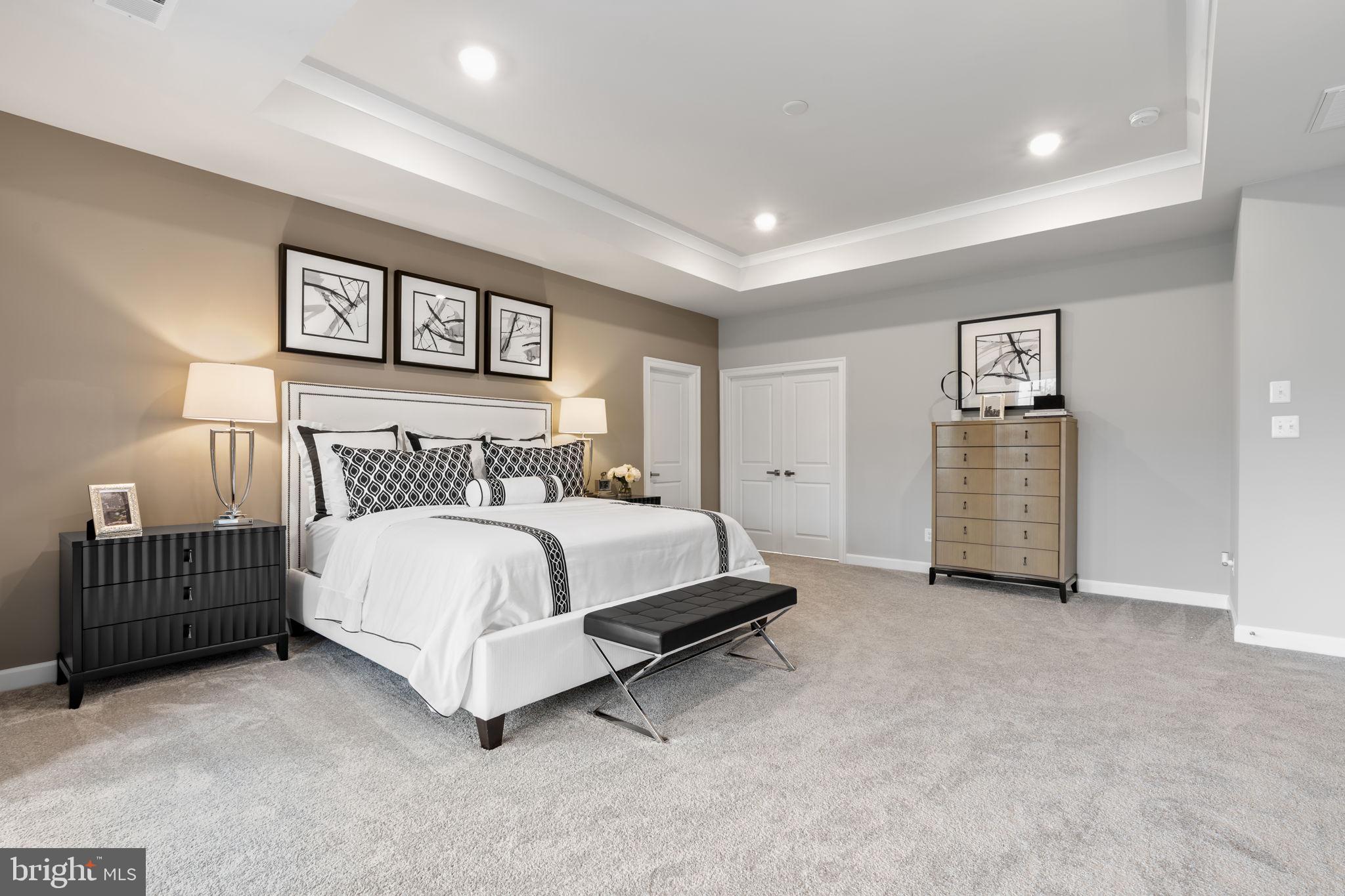 GREYSTONE - Residential