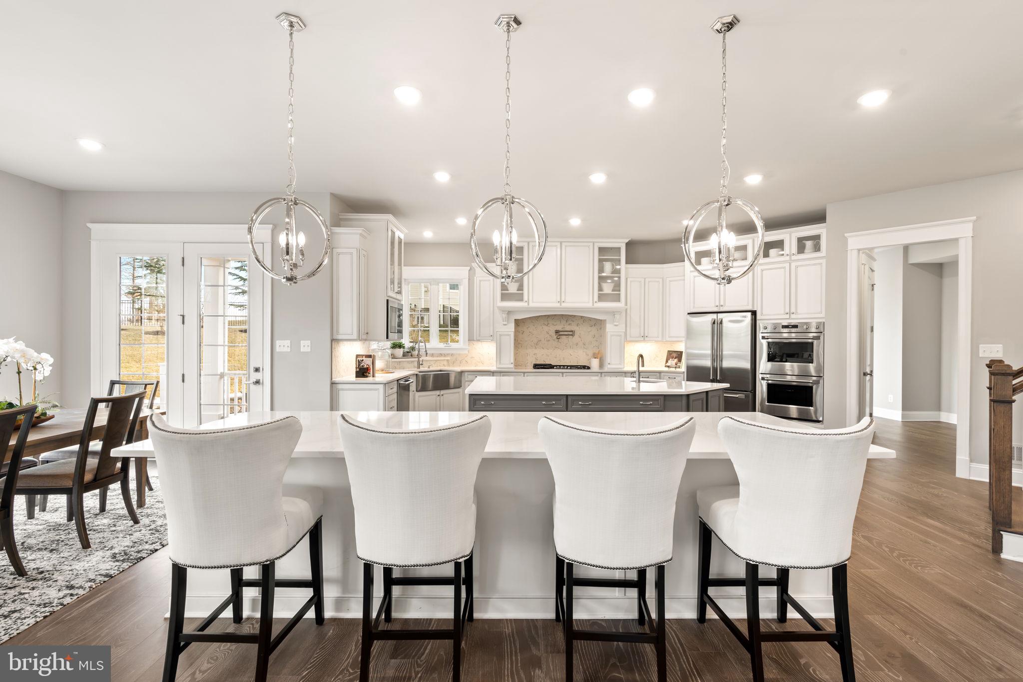 GREYSTONE - Residential
