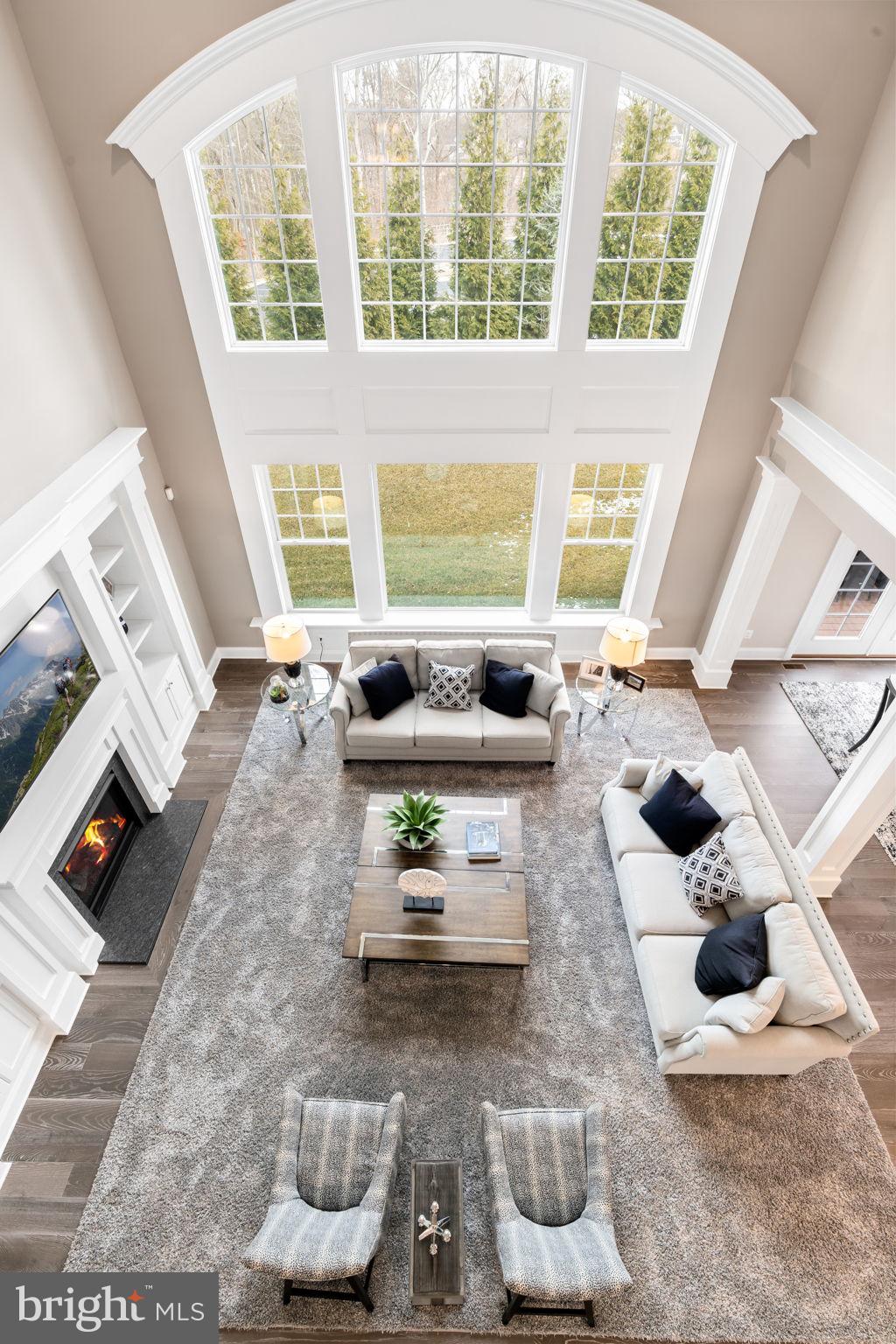 GREYSTONE - Residential
