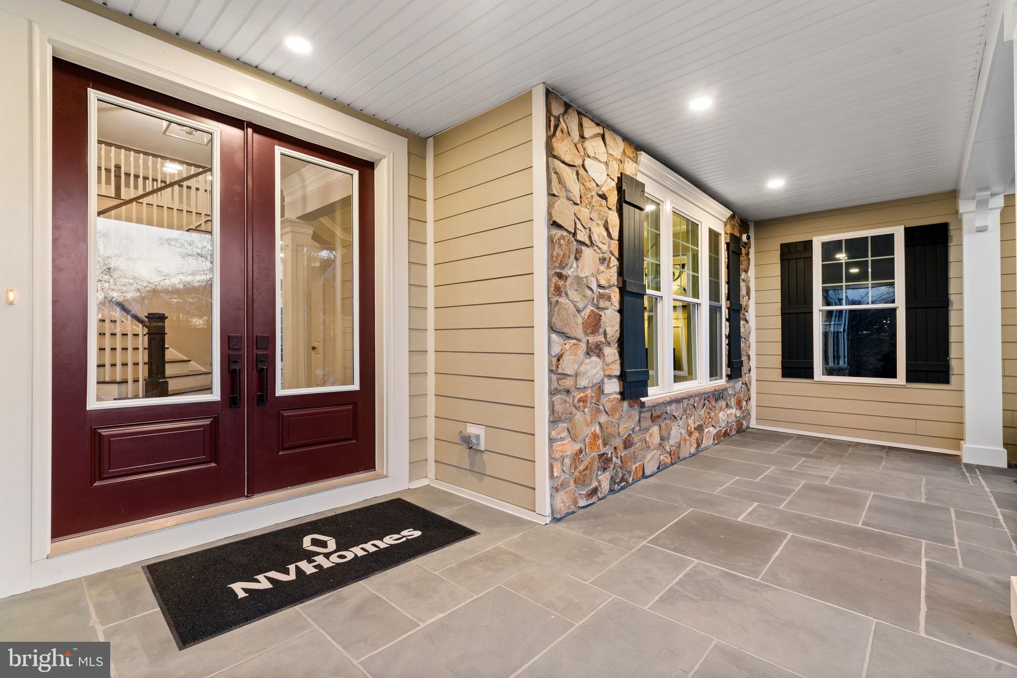 GREYSTONE - Residential