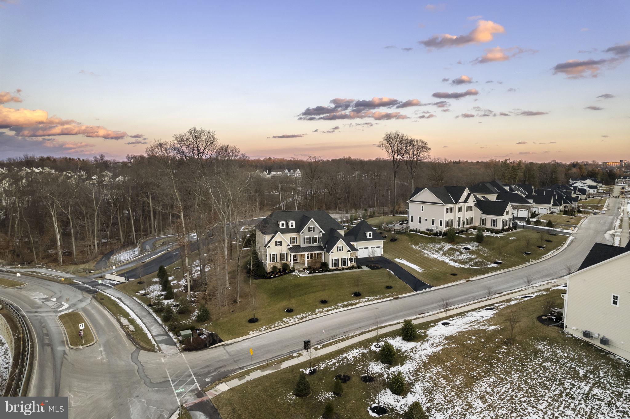 GREYSTONE - Residential