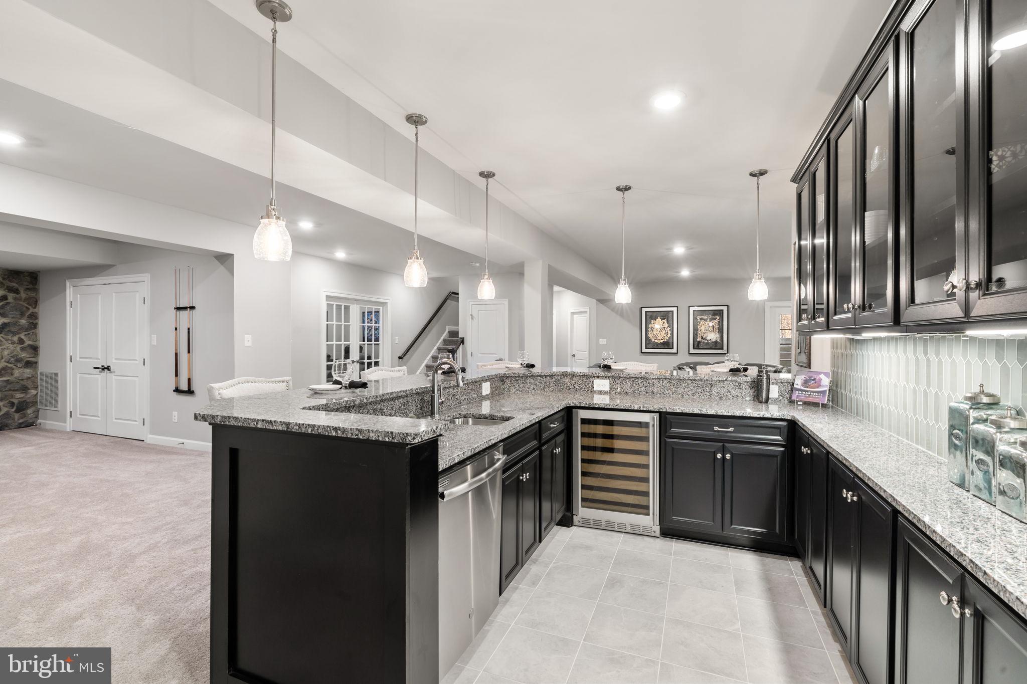GREYSTONE - Residential