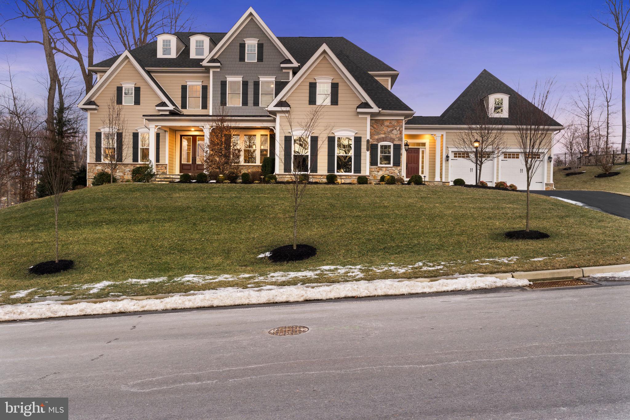 GREYSTONE - Residential