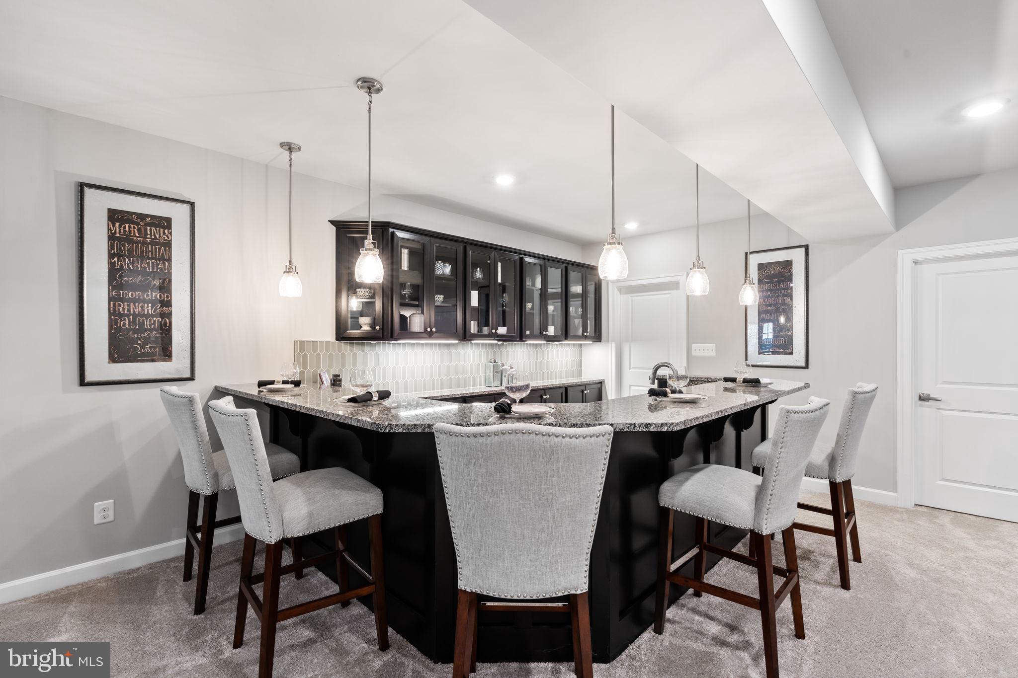 GREYSTONE - Residential