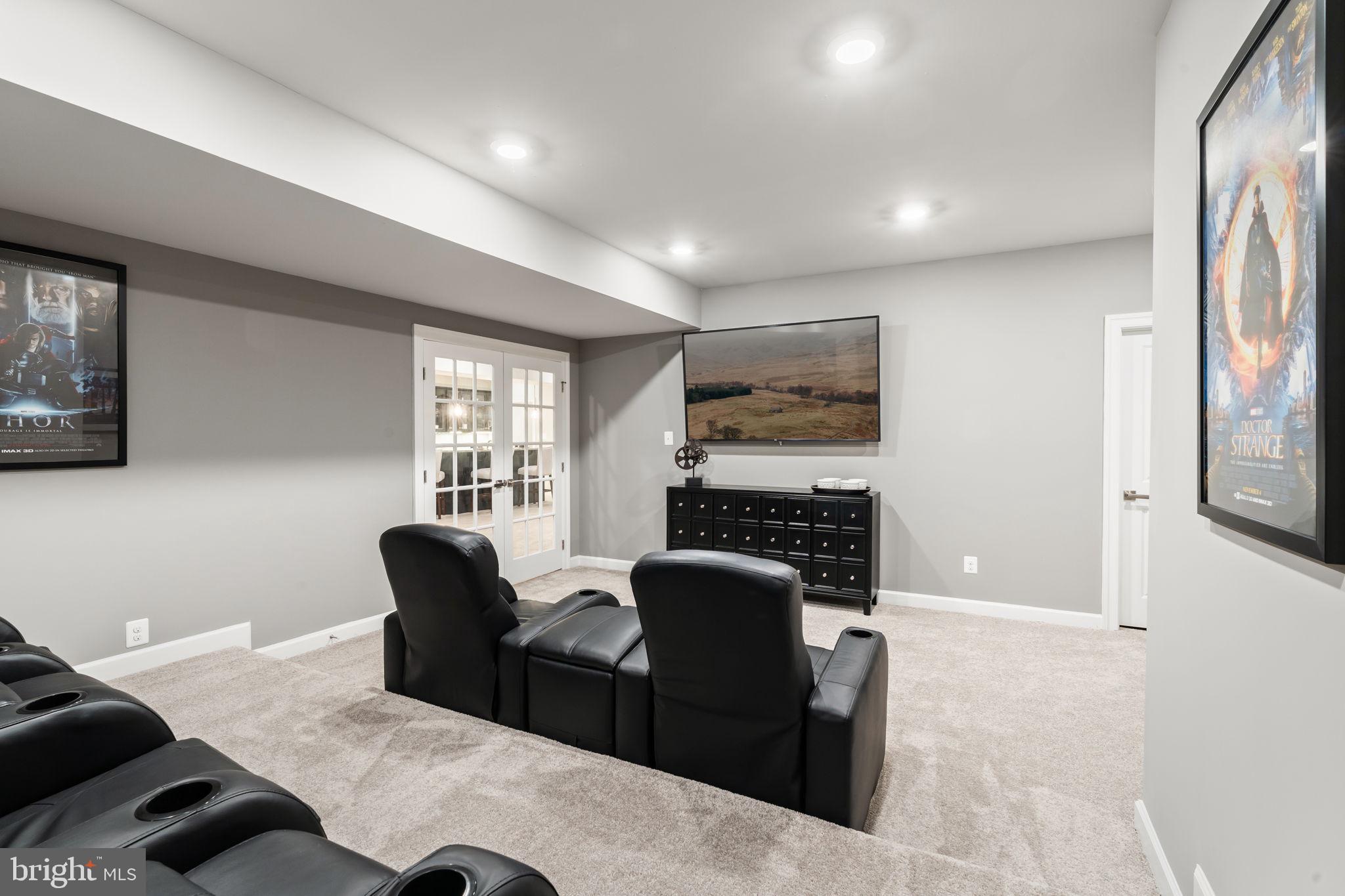 GREYSTONE - Residential