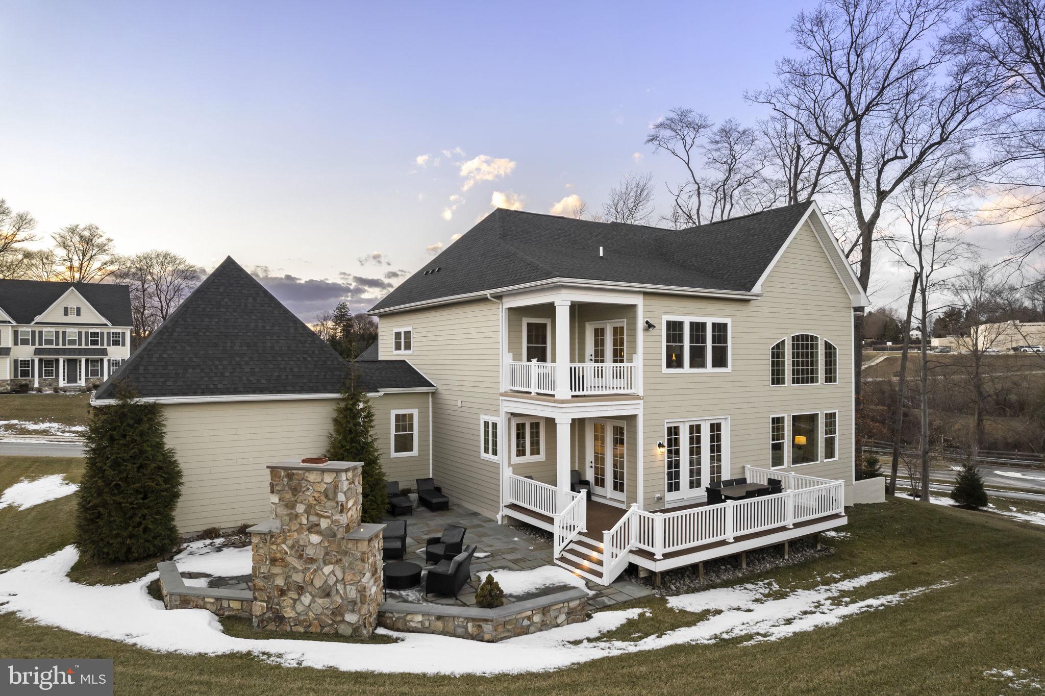 GREYSTONE - Residential