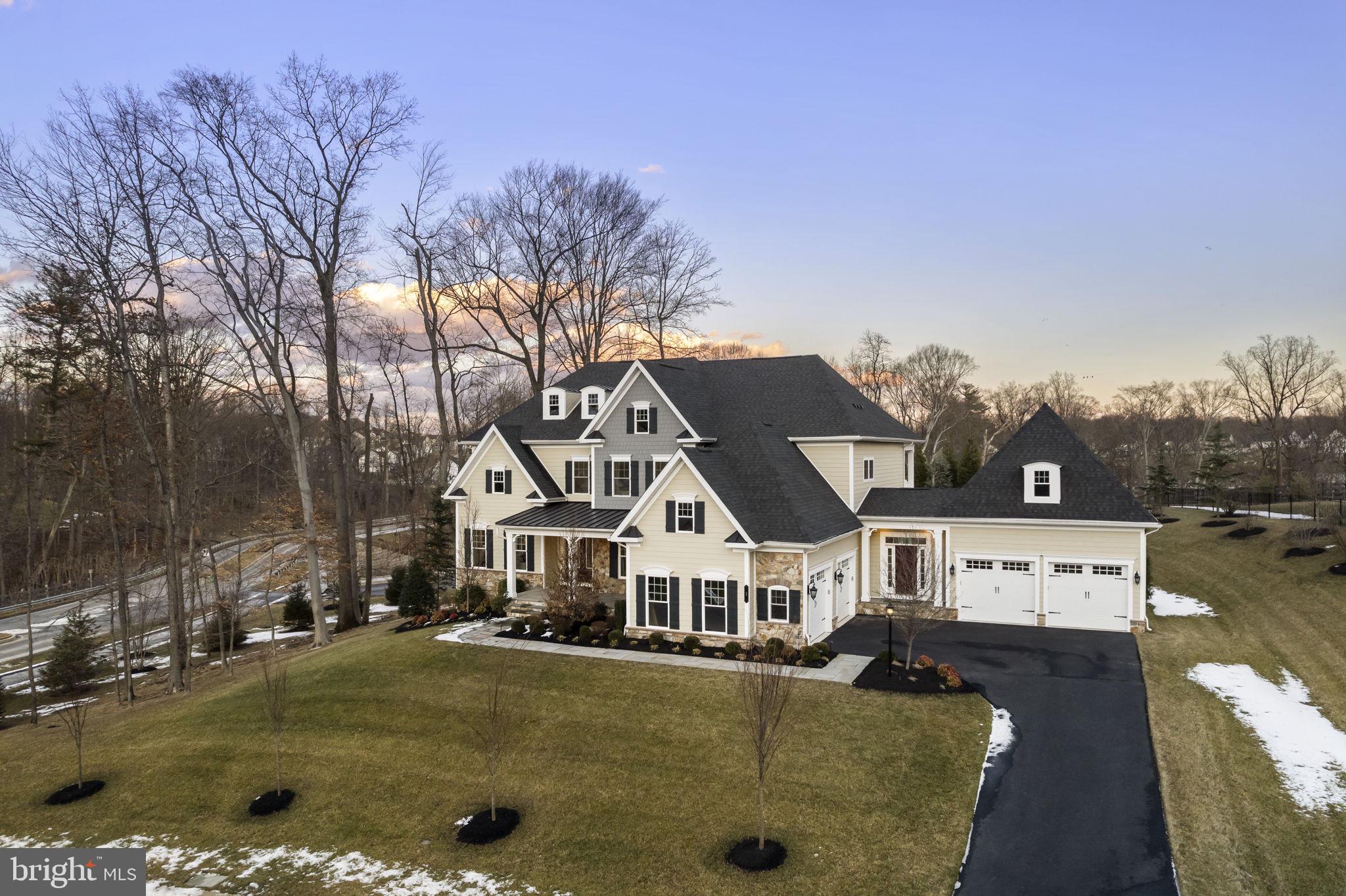 GREYSTONE - Residential